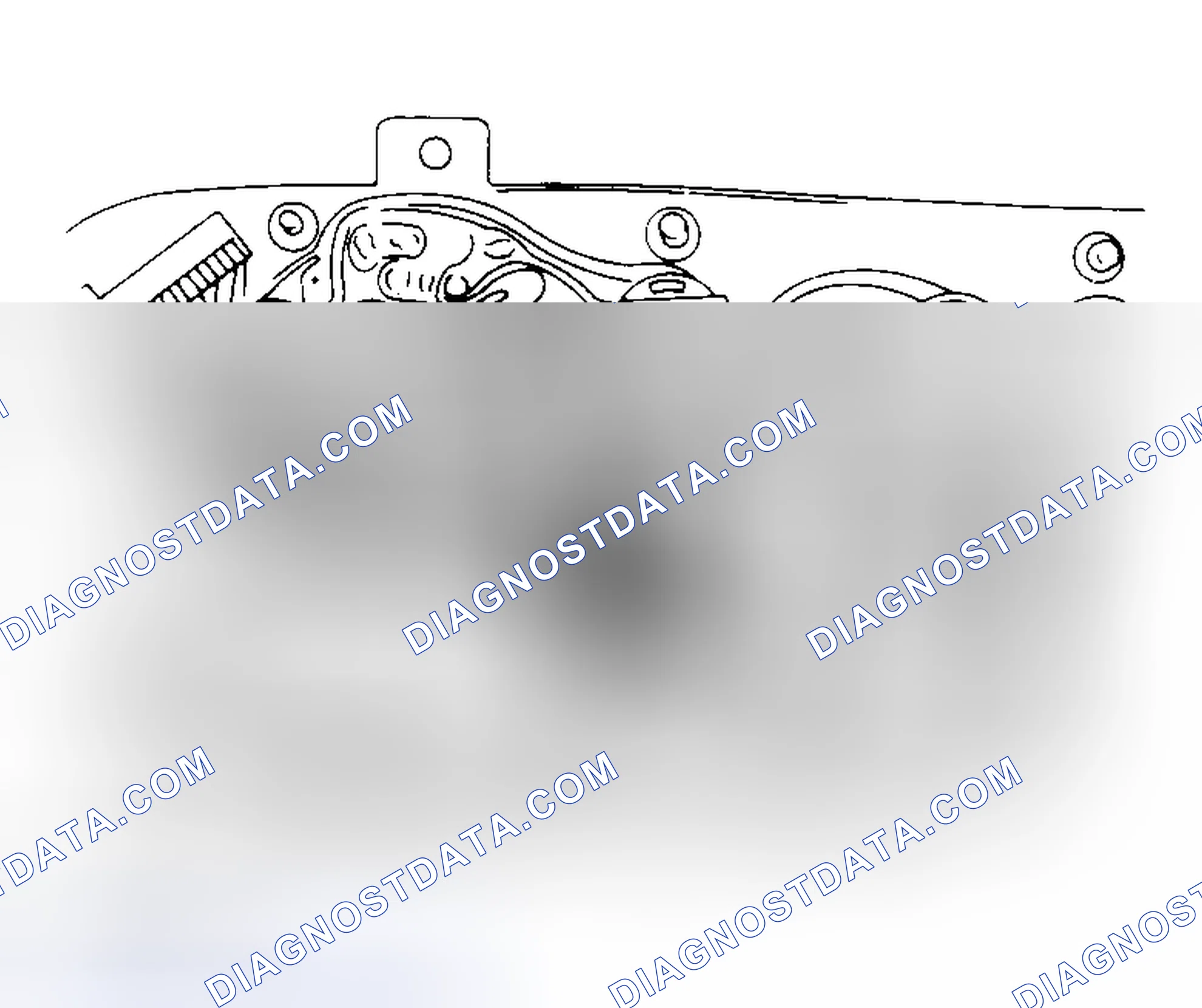 Scheme 2: CHECK ENGINE LIGHT RESET - PROCEDURE 2