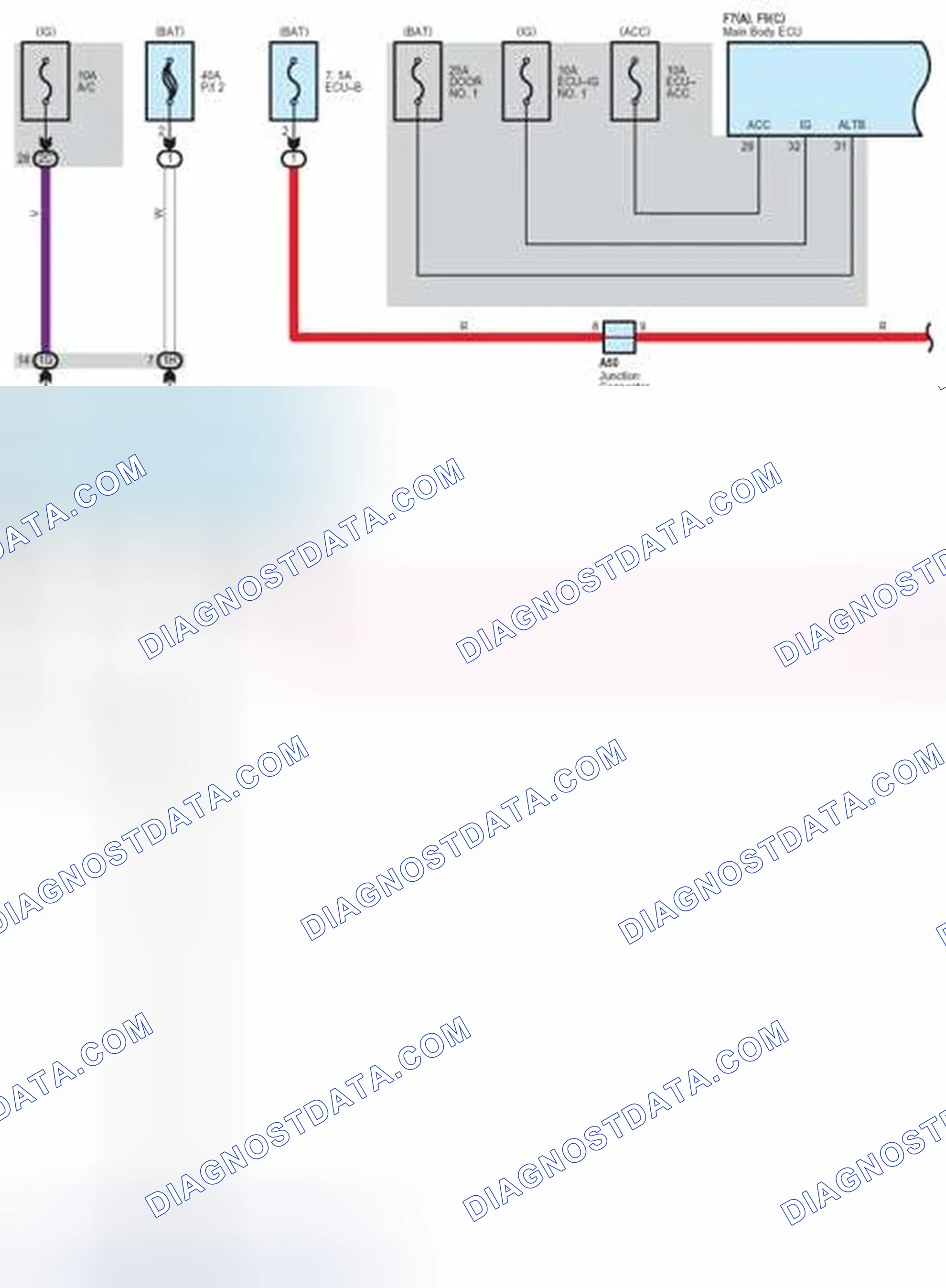 Scheme 313: Automatic Light Control and Light Auto Turn Off System