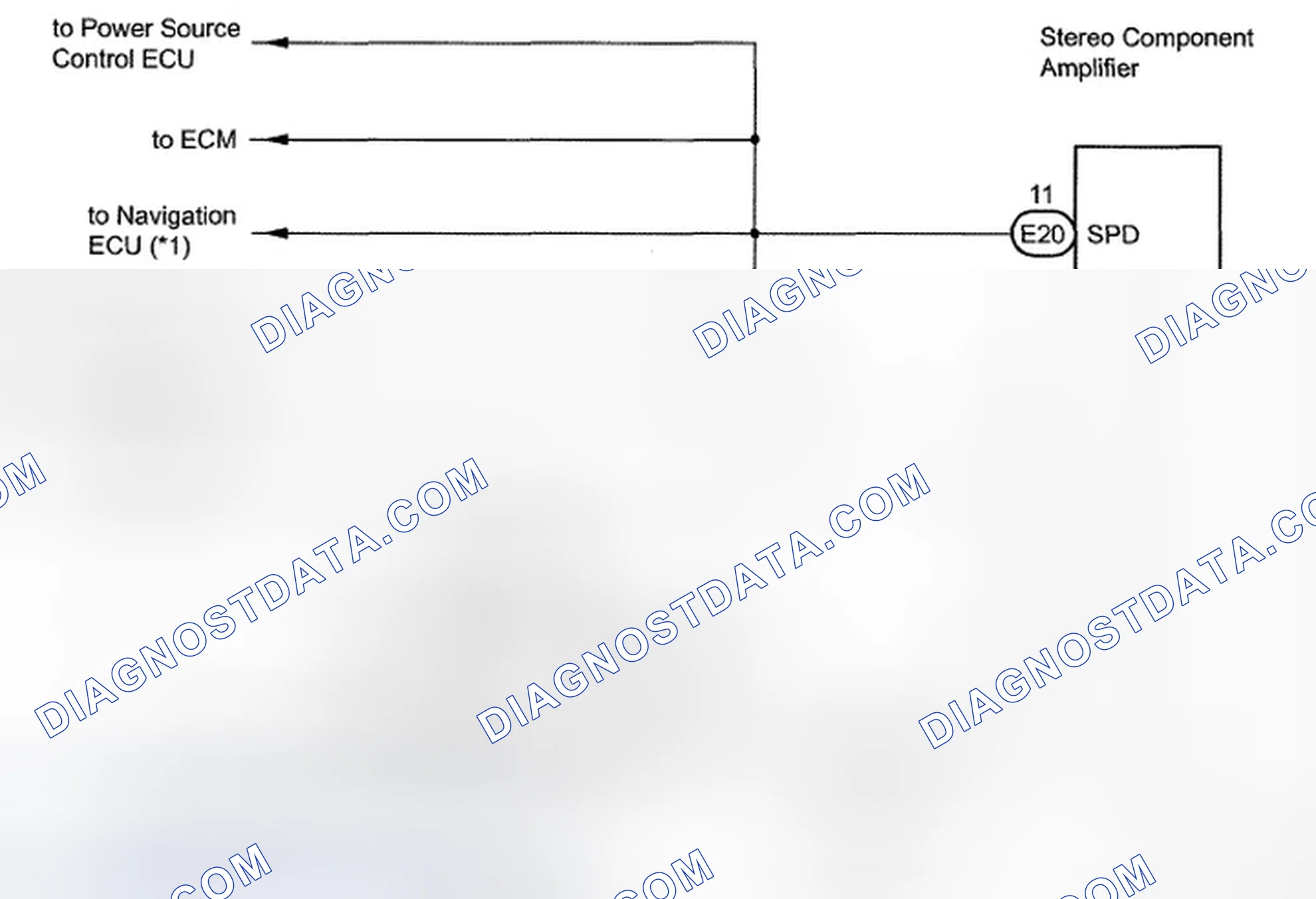 Scheme 17: WIRING DIAGRAM