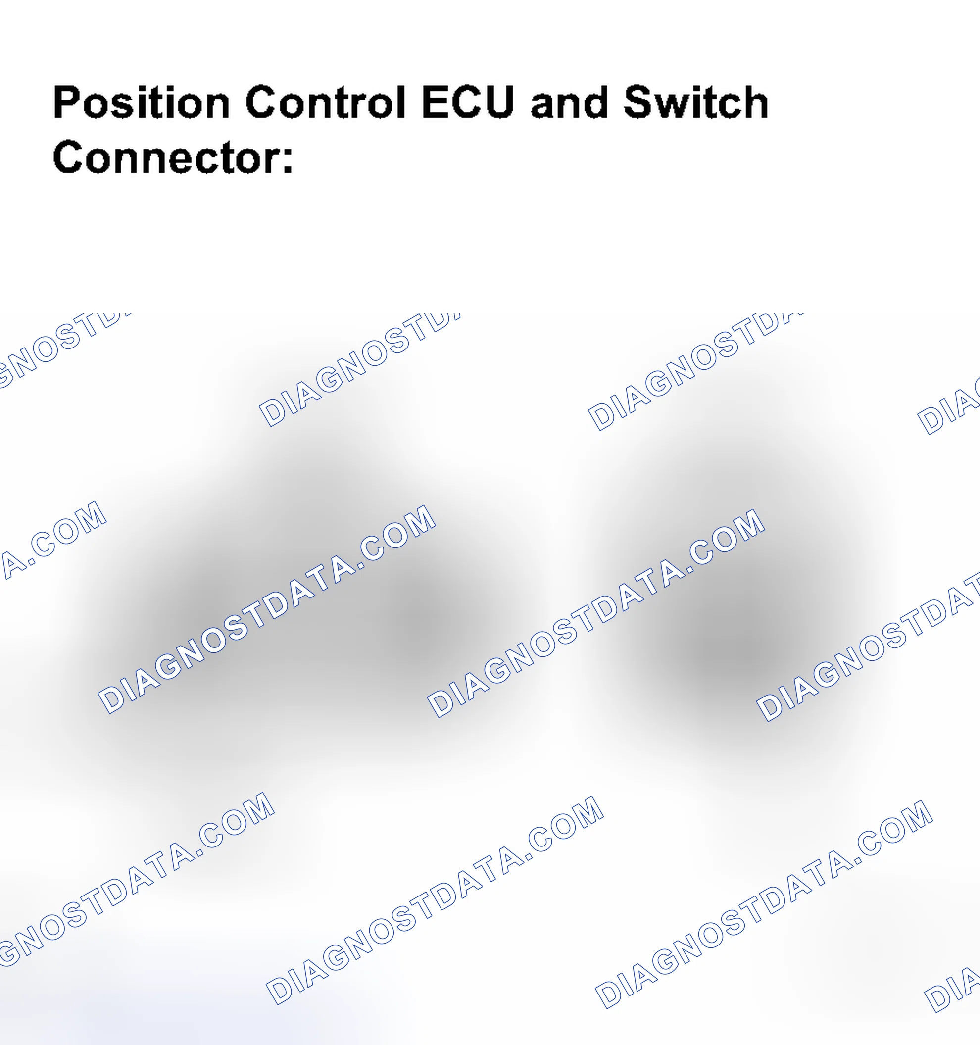 Scheme 50: INSPECTION PROCEDURE