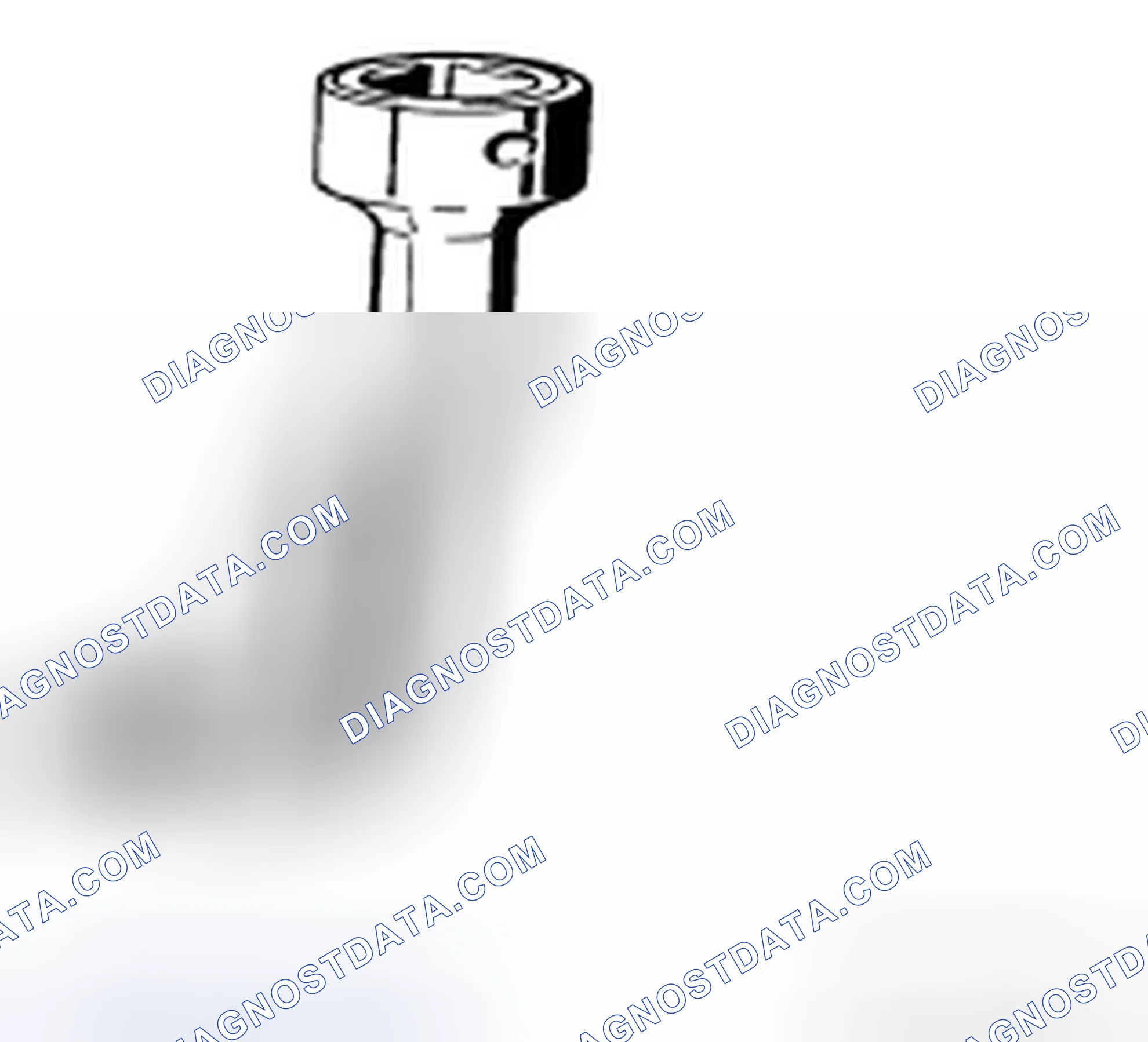Scheme 302: 13 5 020 Wrench WAF 17