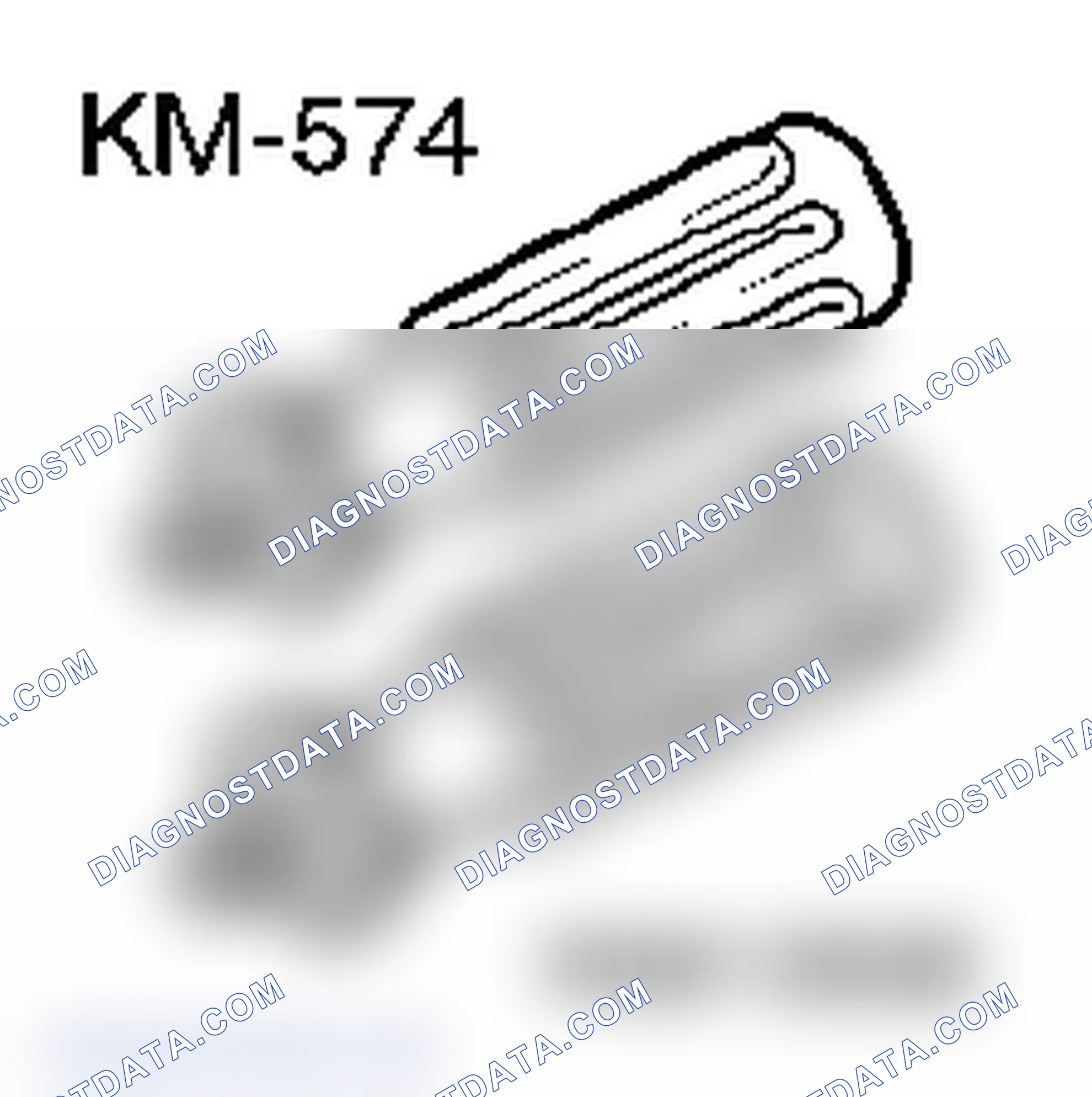 Special Service Tools