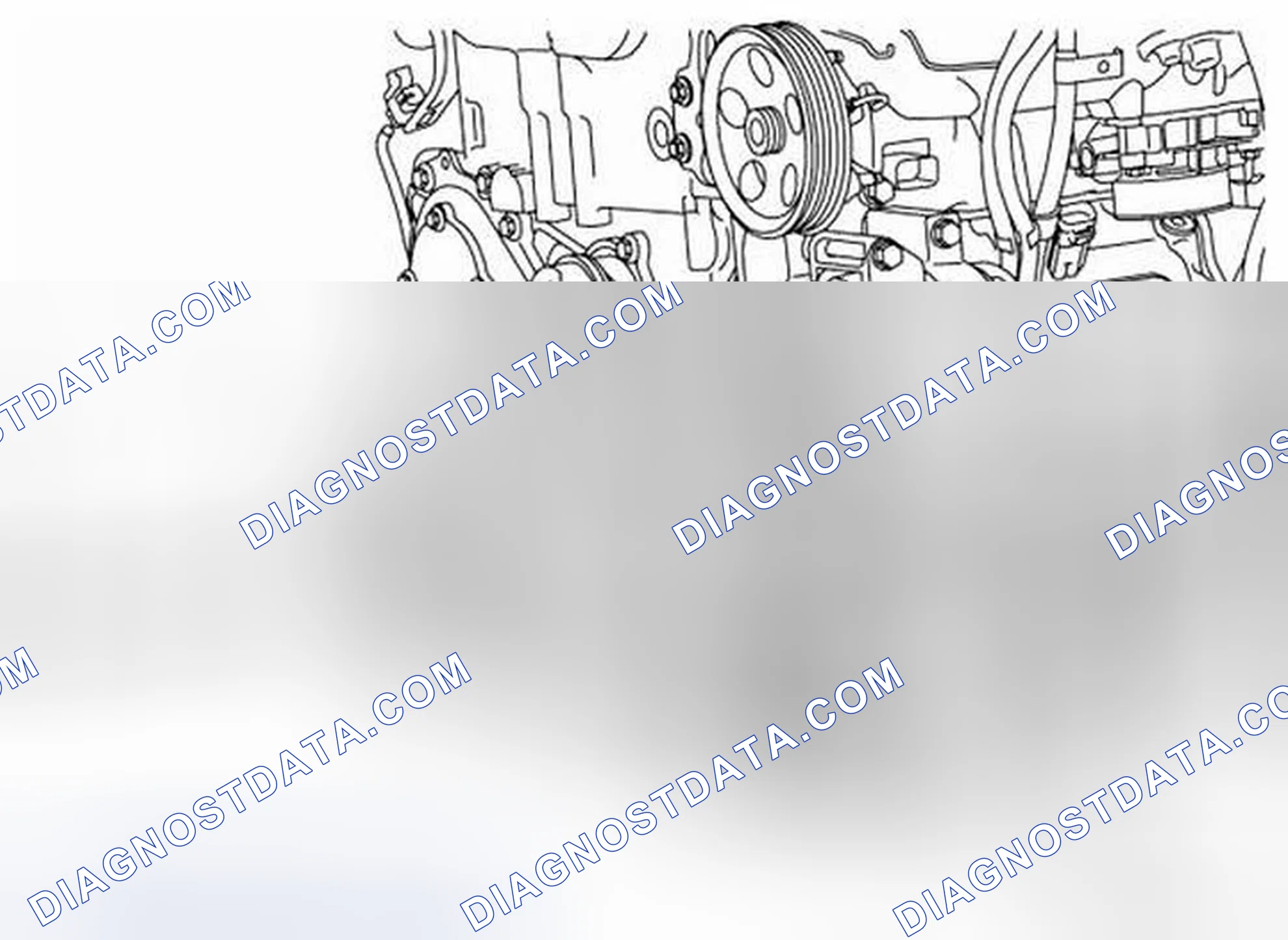 Scheme 474: Crankshaft Balancer Replacement