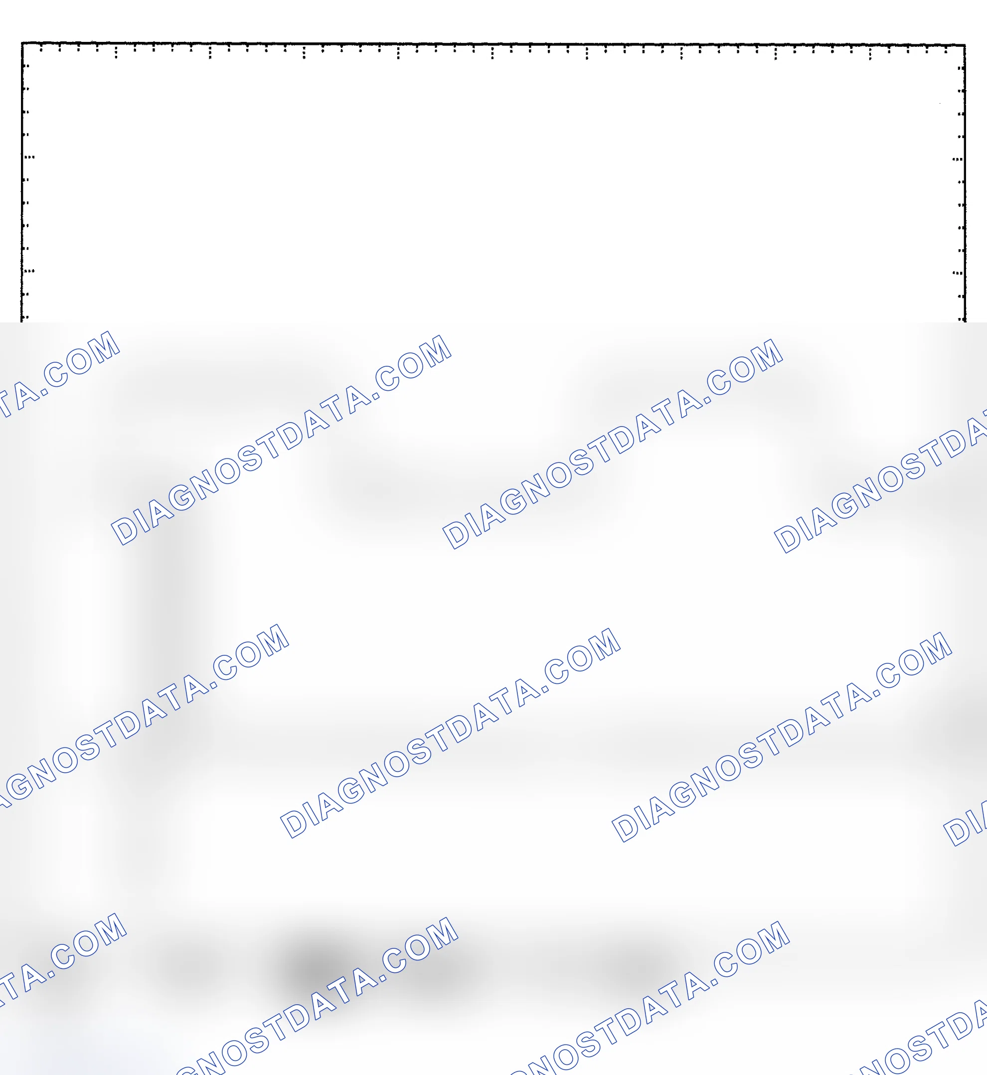 Scheme 26: Injector Bank - Known Good - Voltage Pattern