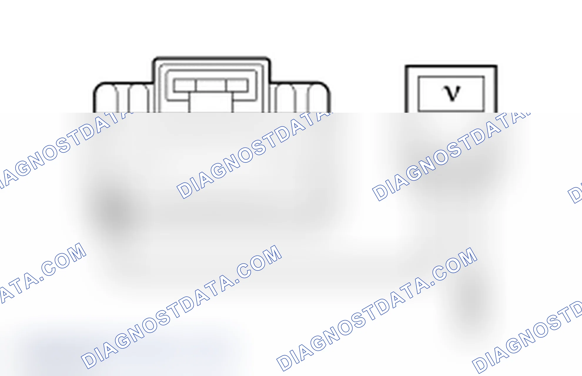 Scheme 76: PINPOINT TEST O: THE HEATED SEAT IS INOPERATIVE/DOES NOT OPERATE CORRECTLY - FRONT PASSENGER