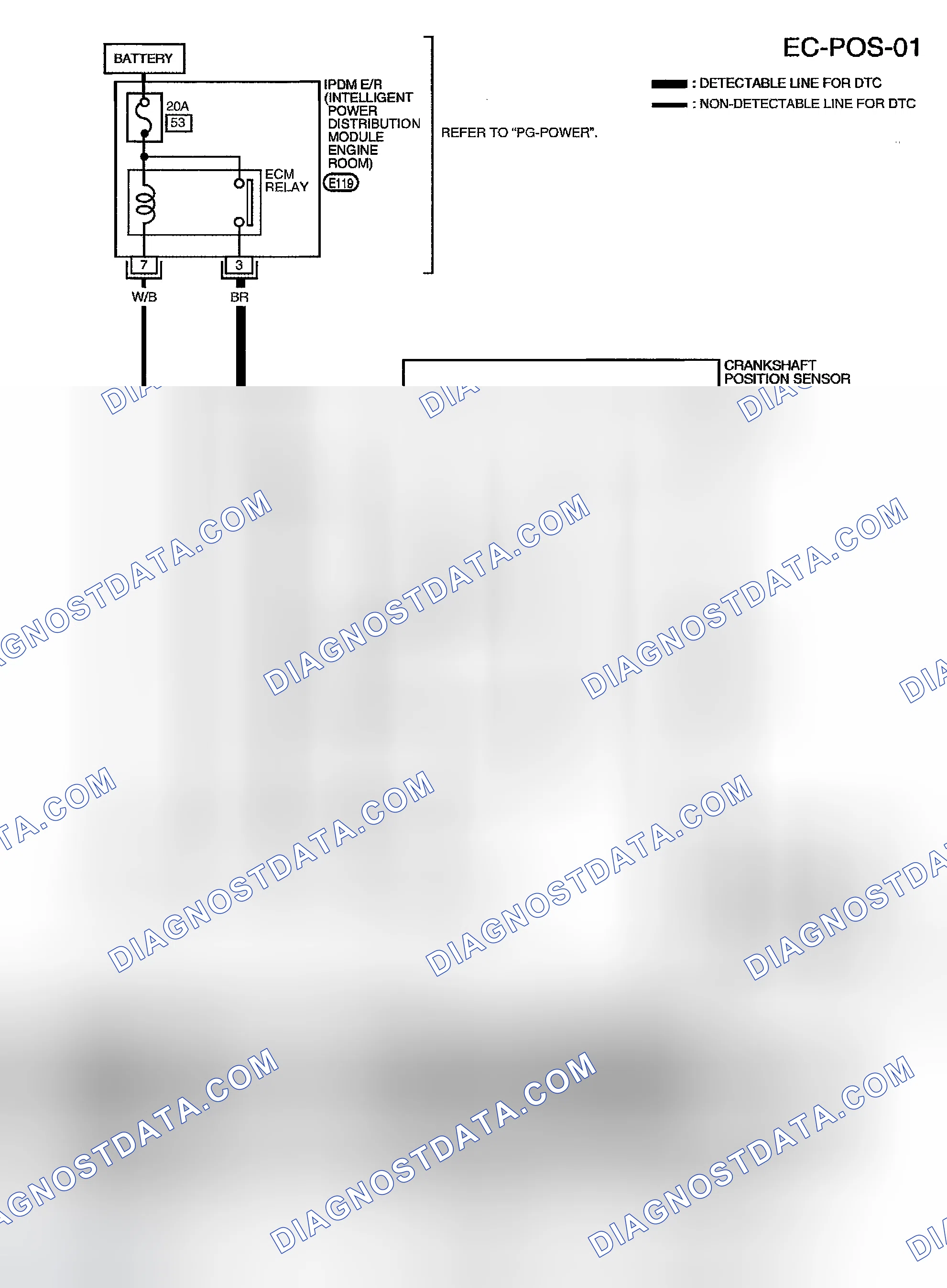 Scheme 433: Wiring Diagram