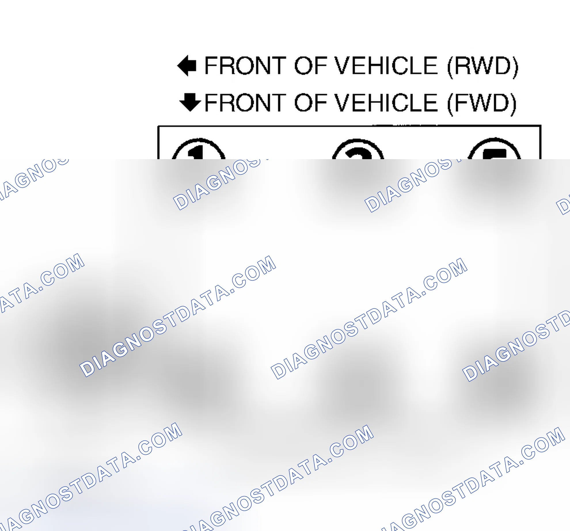 Scheme 7: Identifying Firing Order (3.3L)