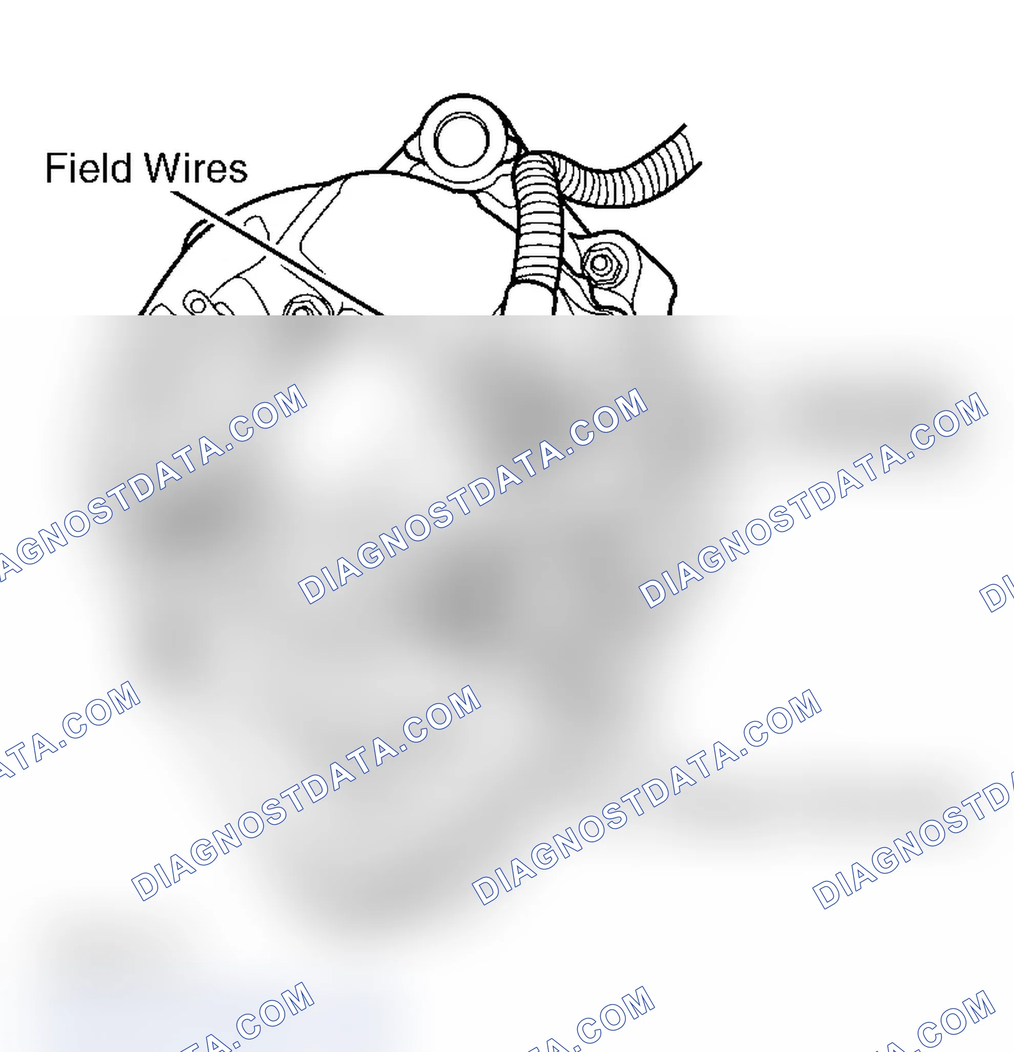 Scheme 1: TEST CH-1A: CHARGING SYSTEM NO CODE TEST