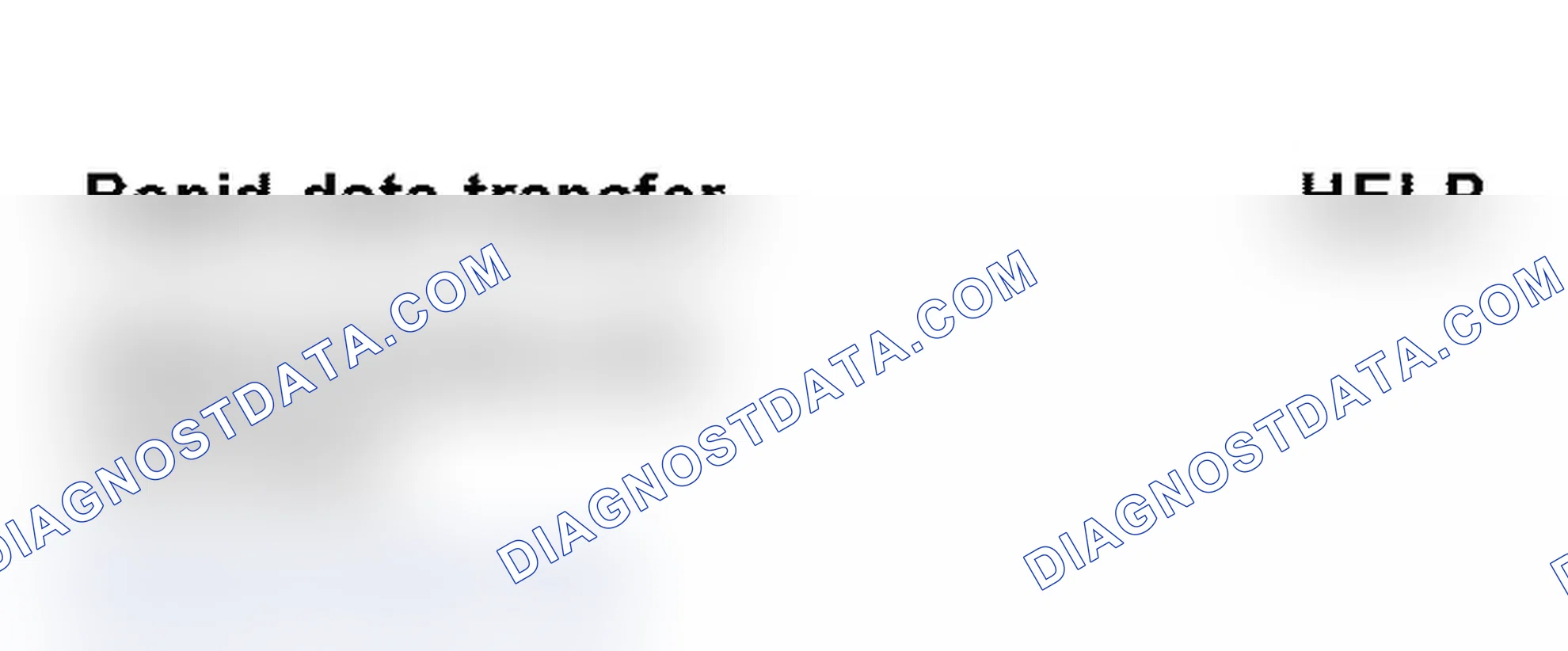 Scheme 86: Language version of driver information monitor