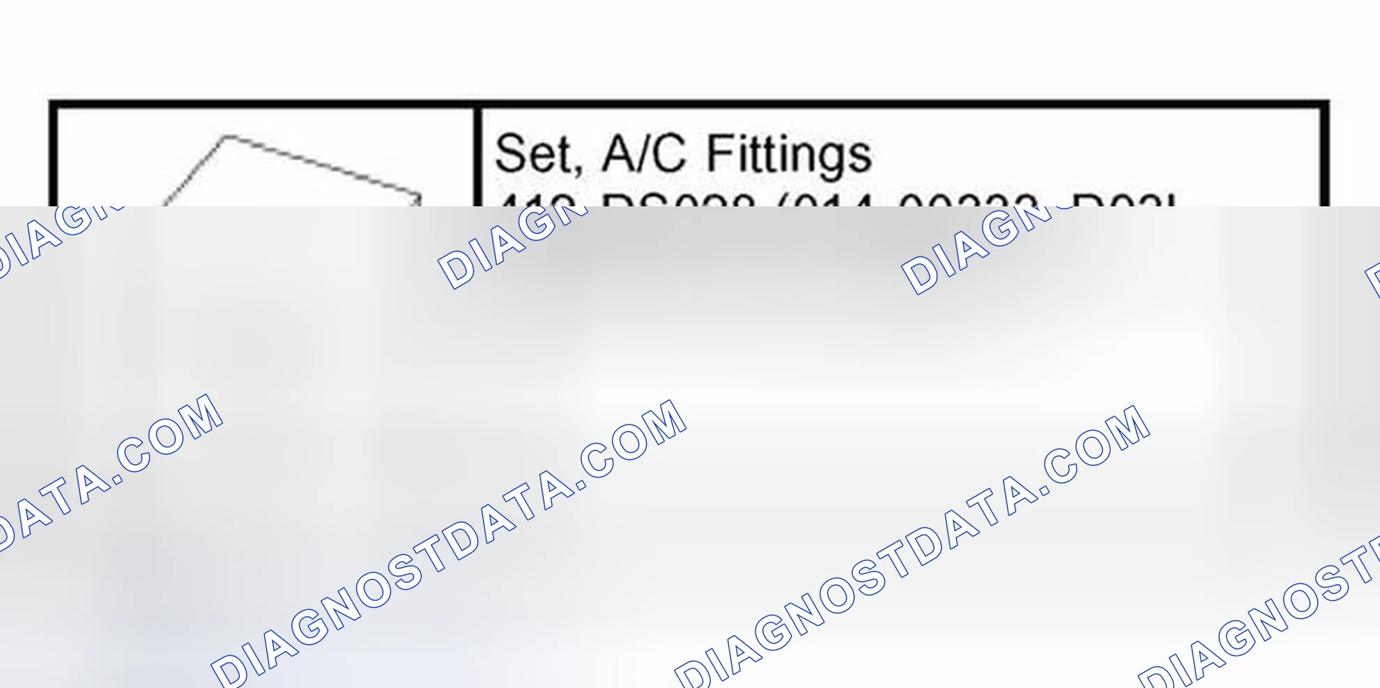 Scheme 68: Refrigerant System Filtering Following Air Conditioning (A/C) Component Installation