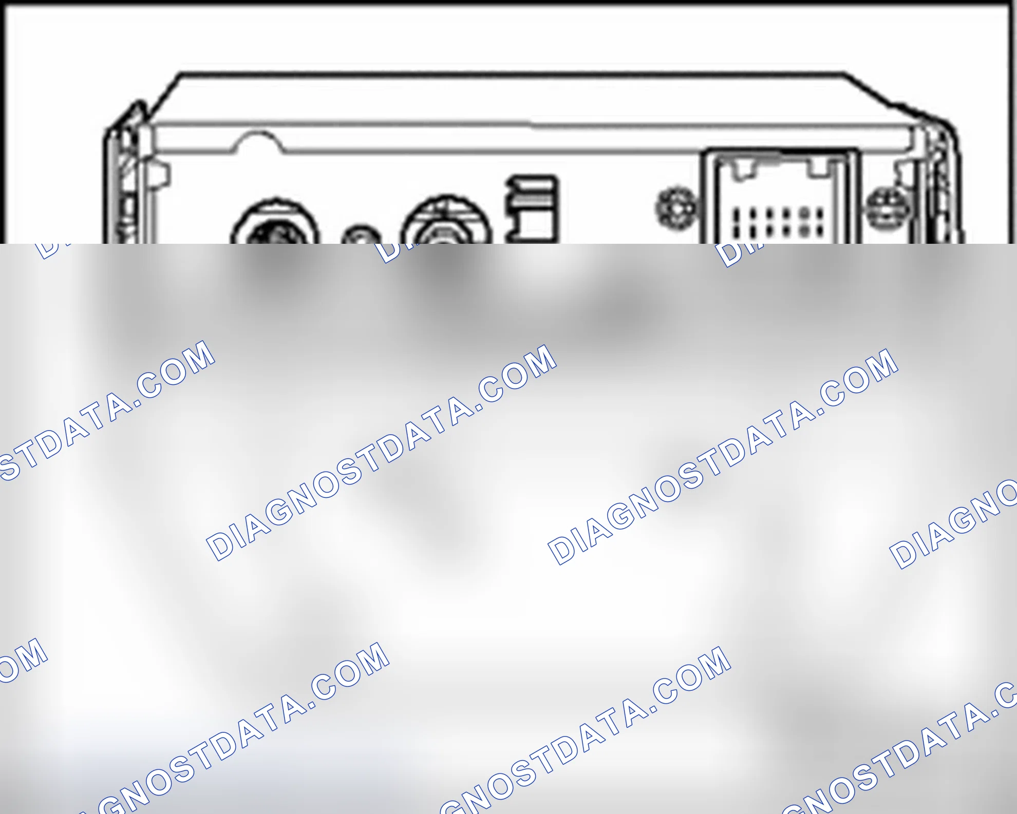 Scheme 115: Navigation Interface R94