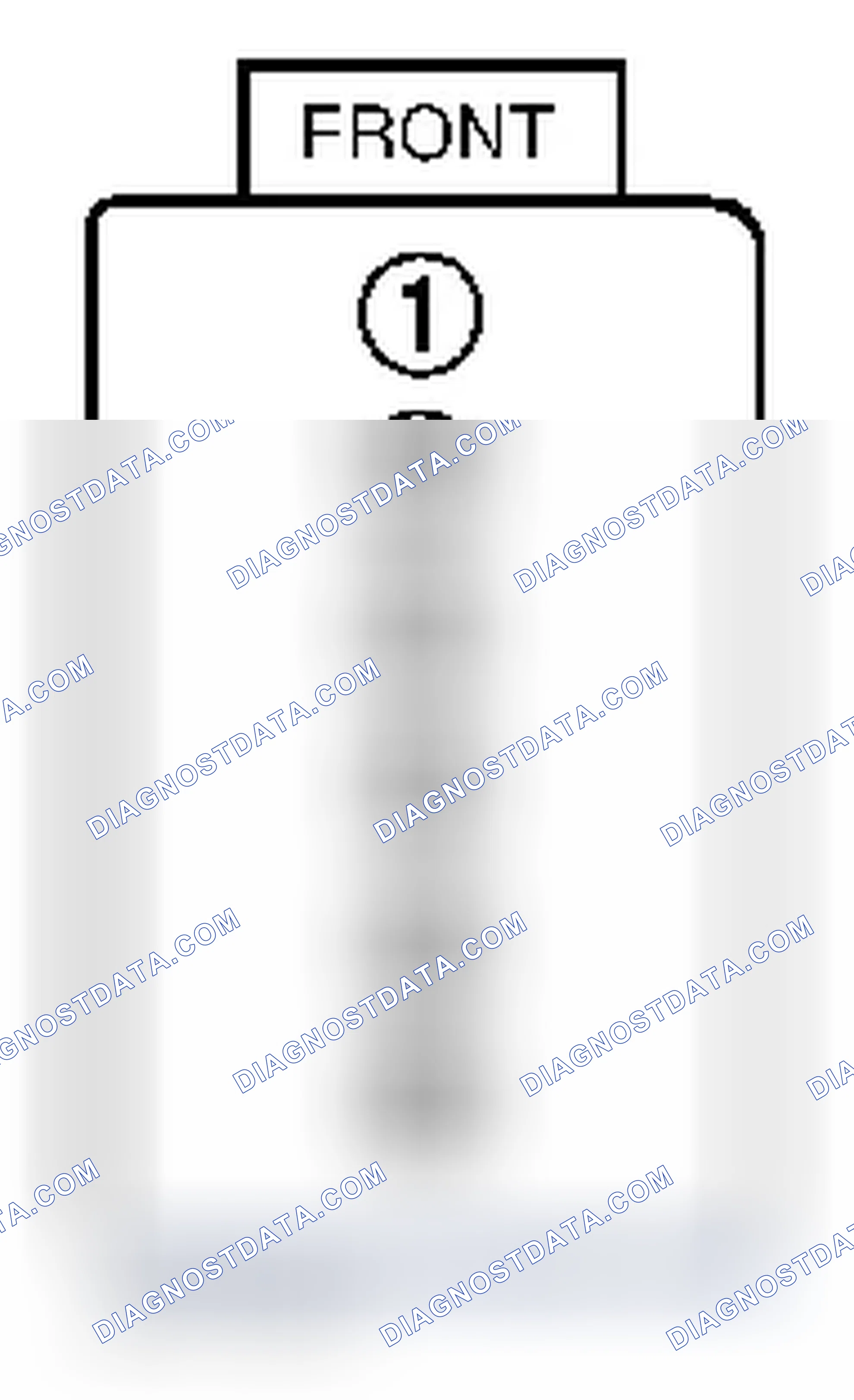 Scheme 1: 6 CYLINDER ENGINE