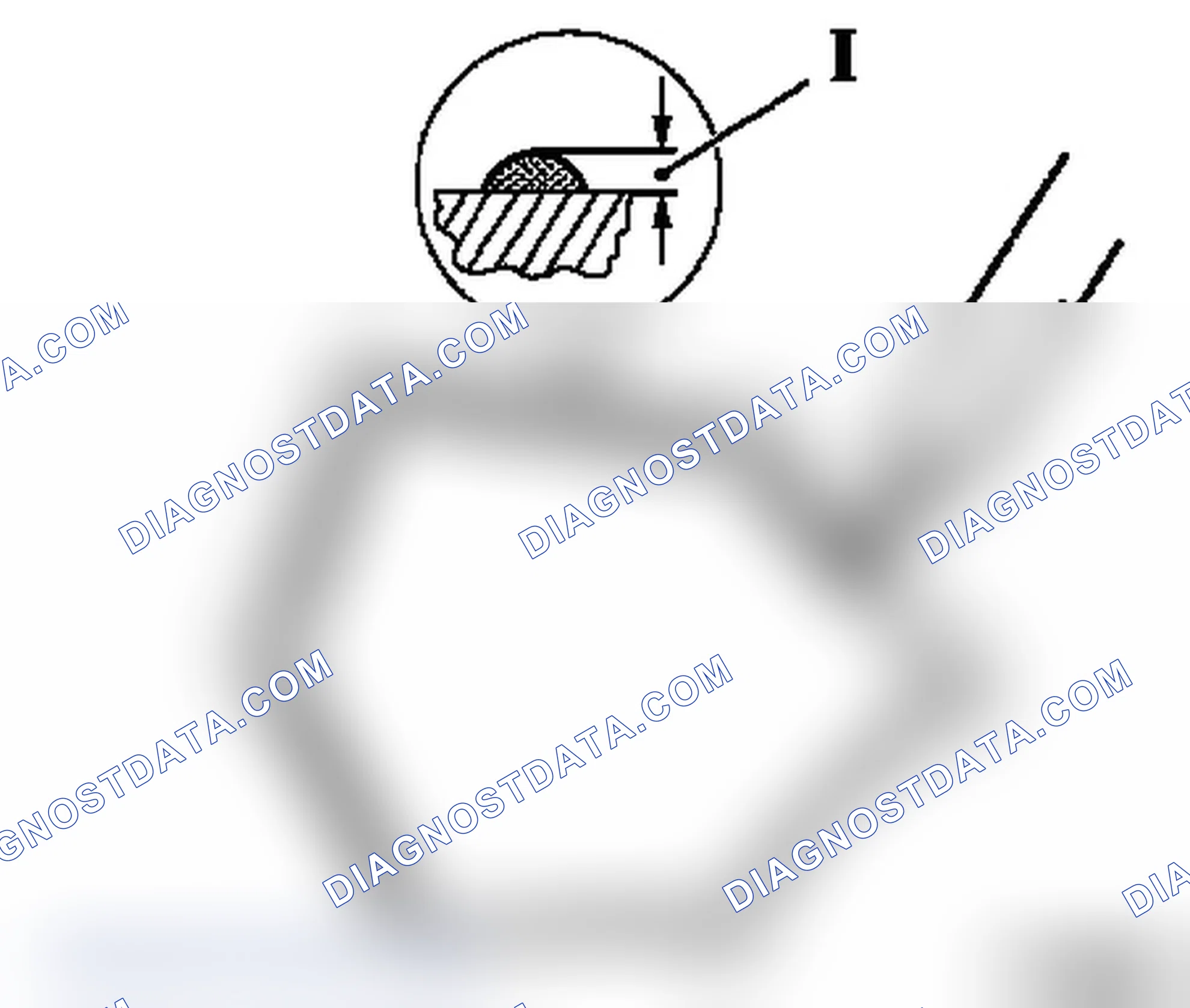 Repair Engine Using a Part-Engine