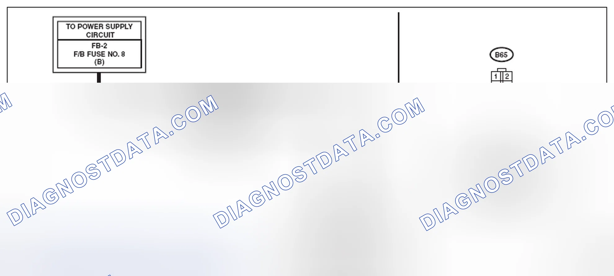 Scheme 791: WIRING DIAGRAM