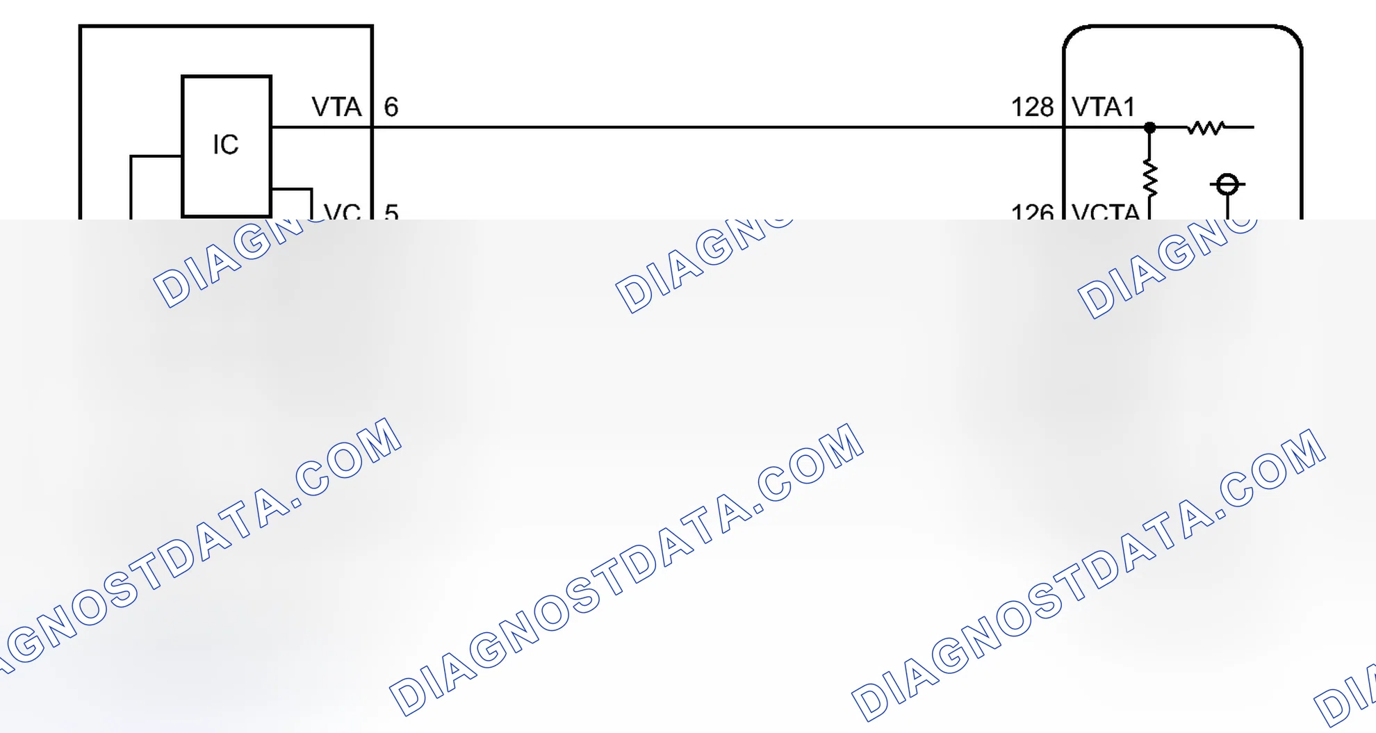 Scheme 127: WIRING DIAGRAM
