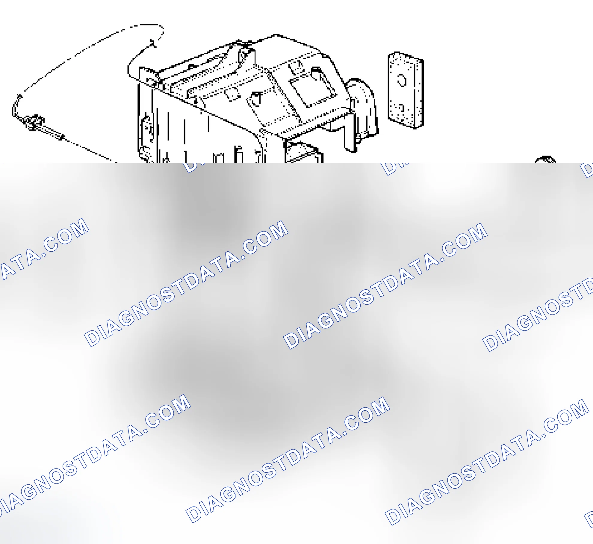 Scheme 1: TORQUE SPECIFICATIONS