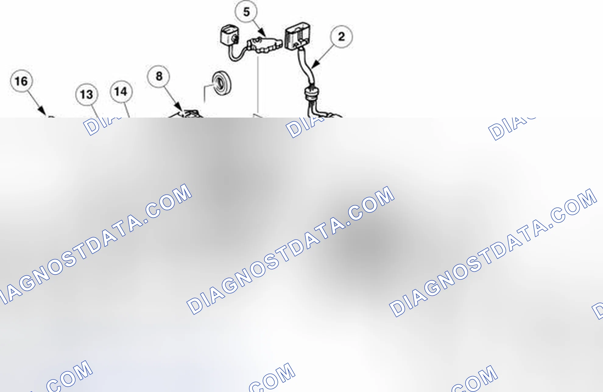 Scheme 78: Disassembled Views