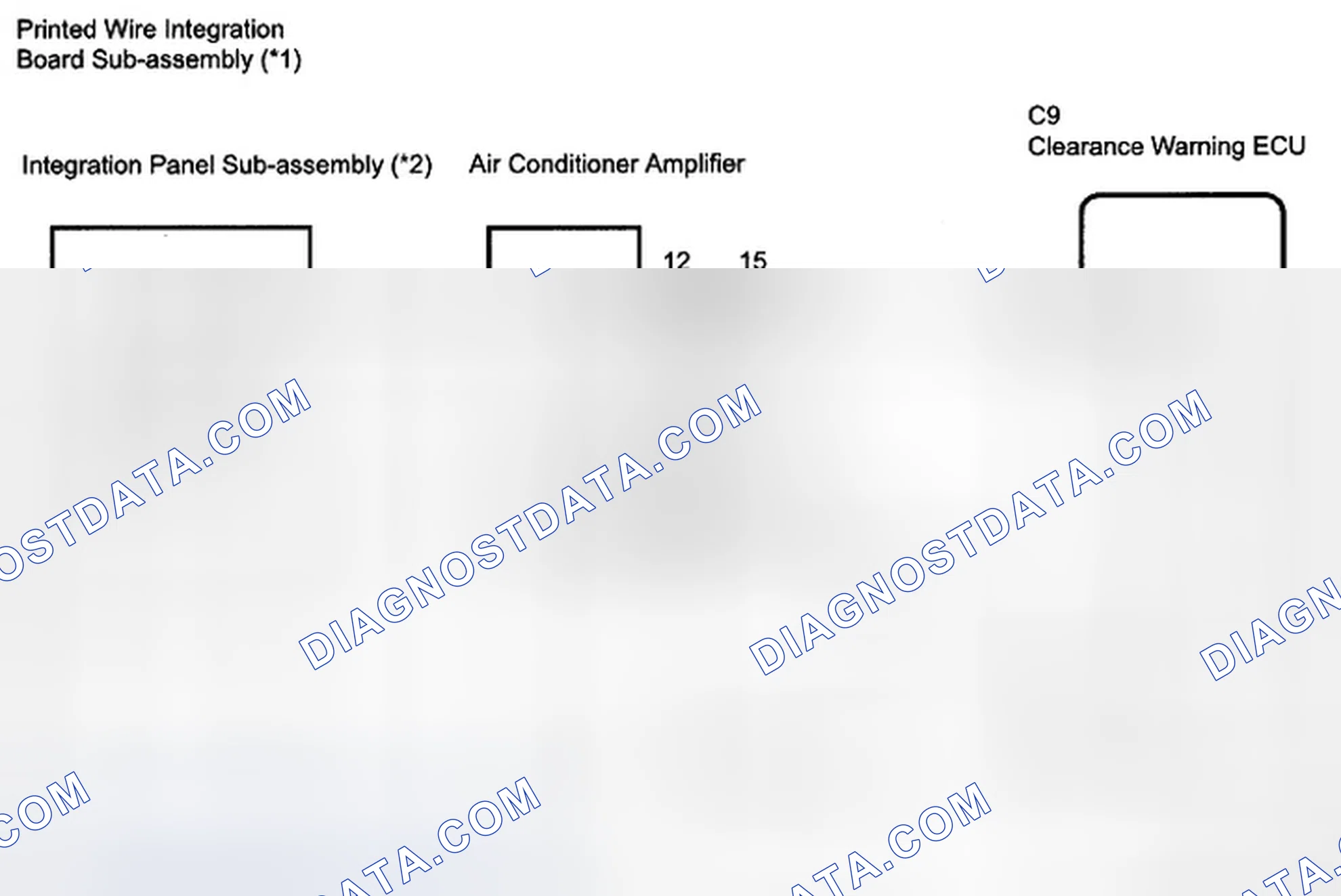 Scheme 48: WIRING DIAGRAM