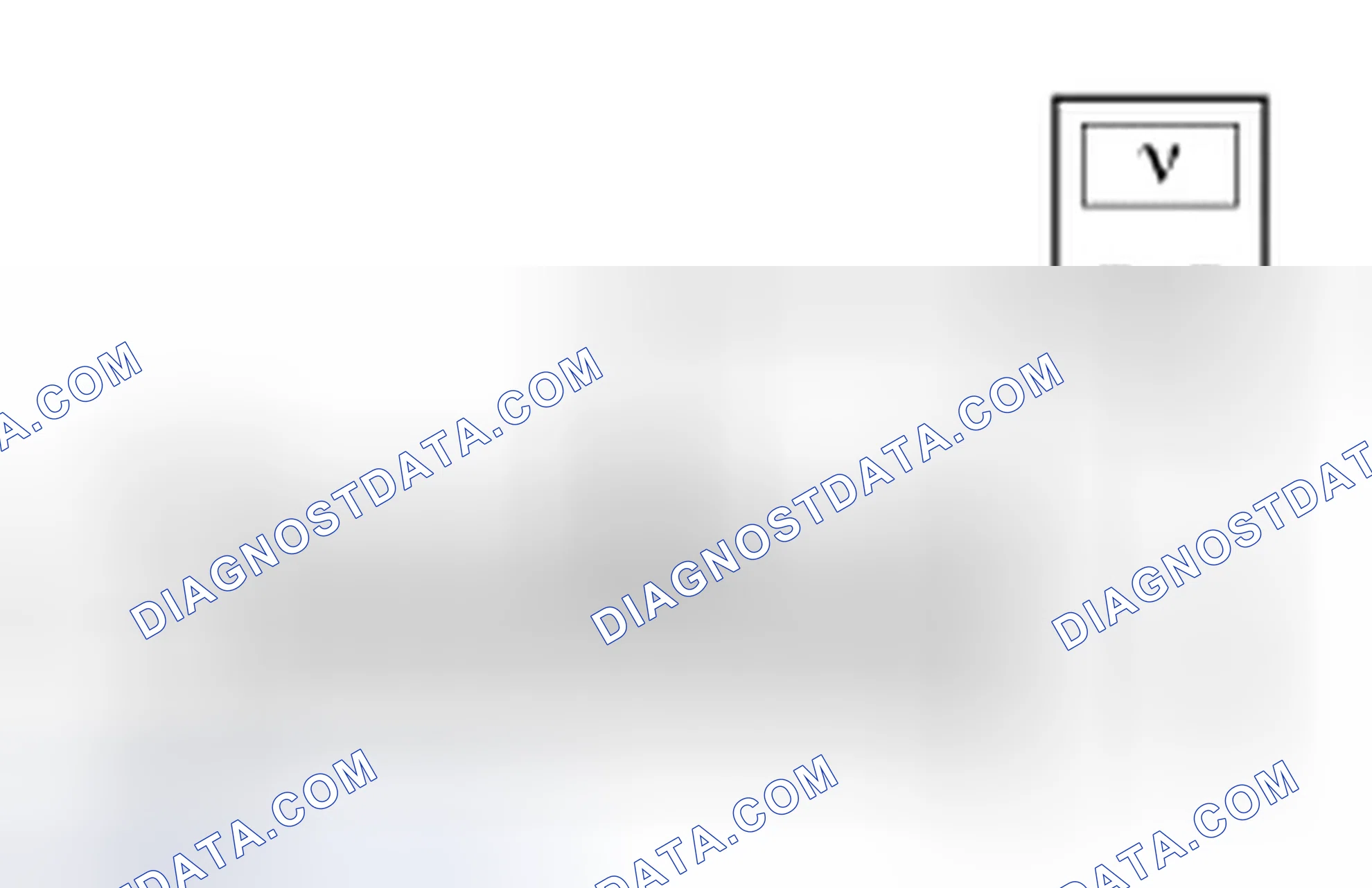 Scheme 16: PINPOINT TEST F: INCORRECT/ERRATIC DIRECTION OF AIRFLOW FROM OUTLETS