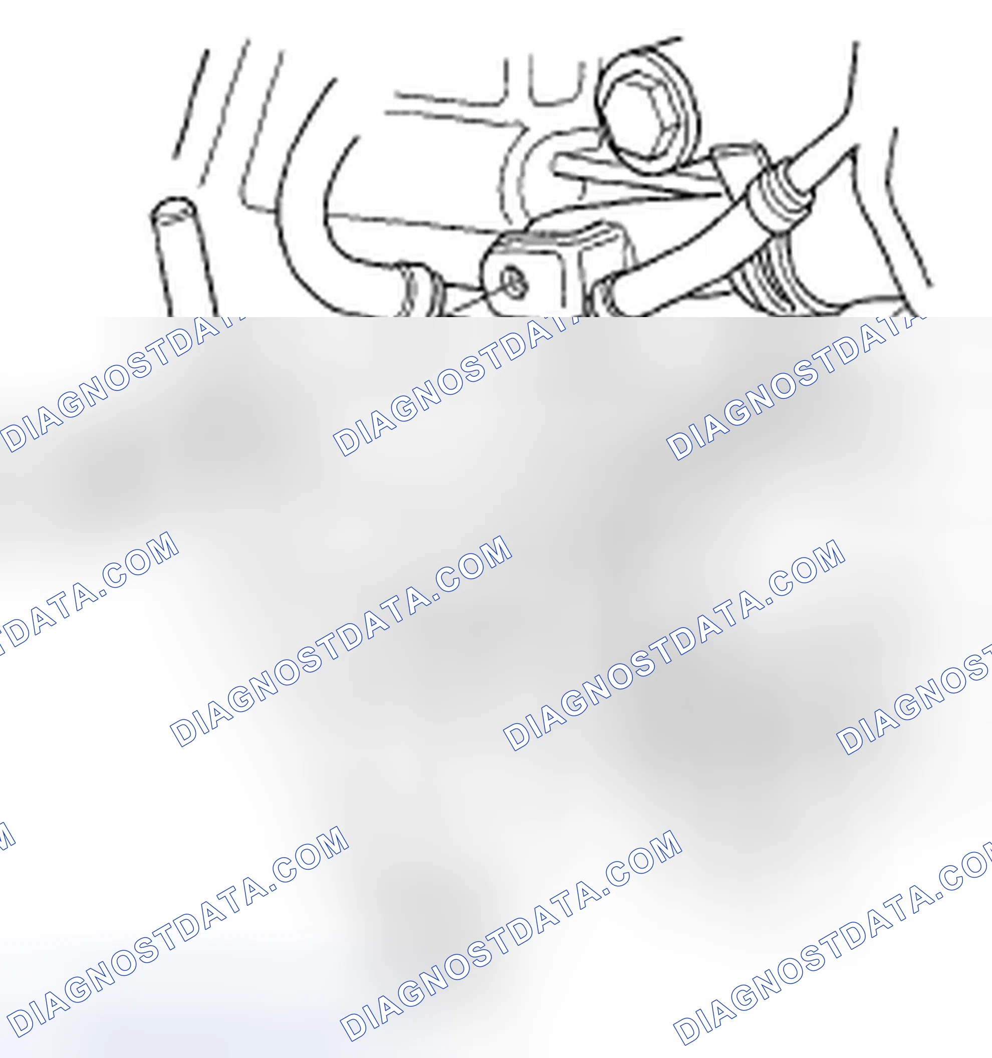 Scheme 209: Oil Pan Removal