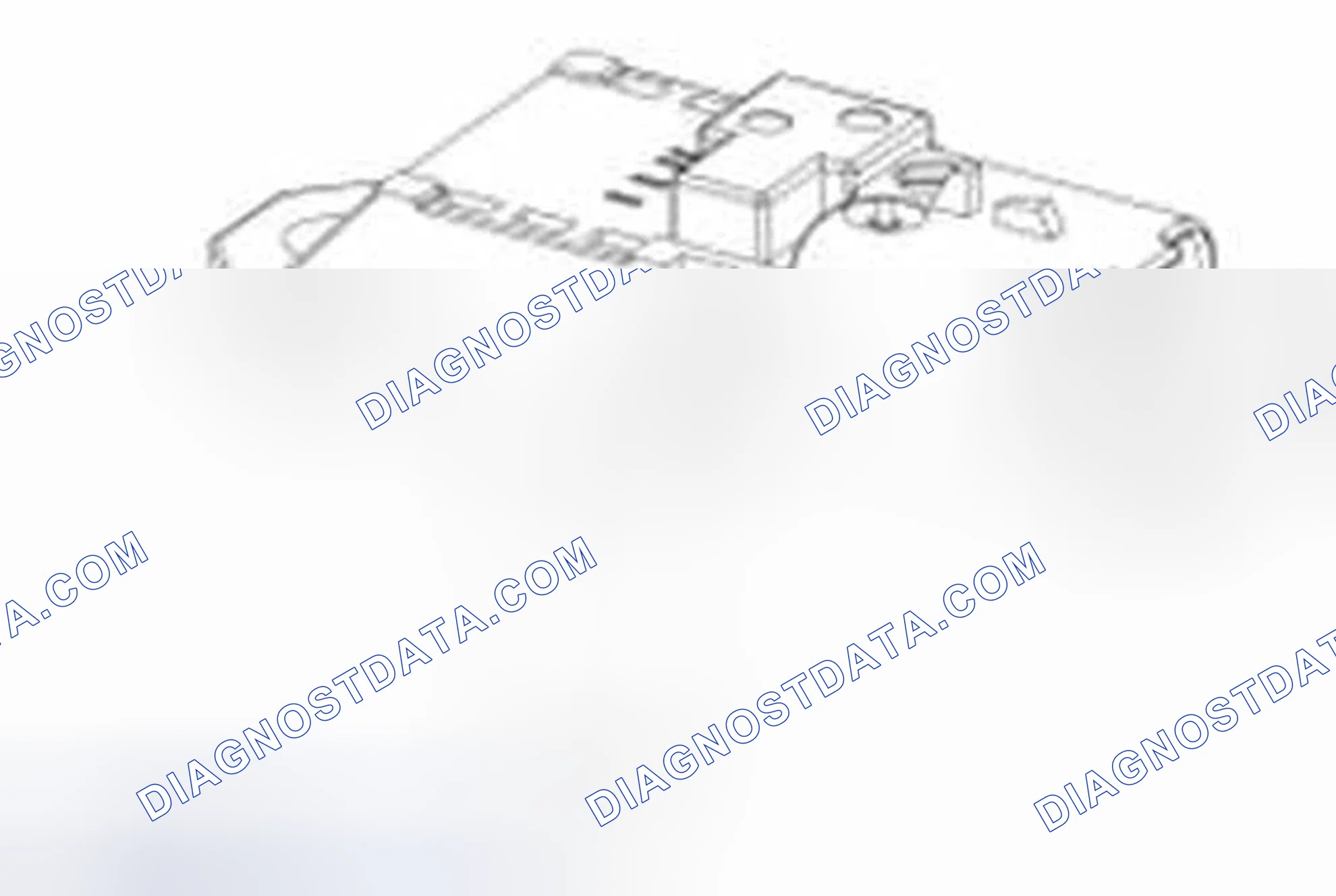 Scheme 76: Wastegate Vacuum Sensor