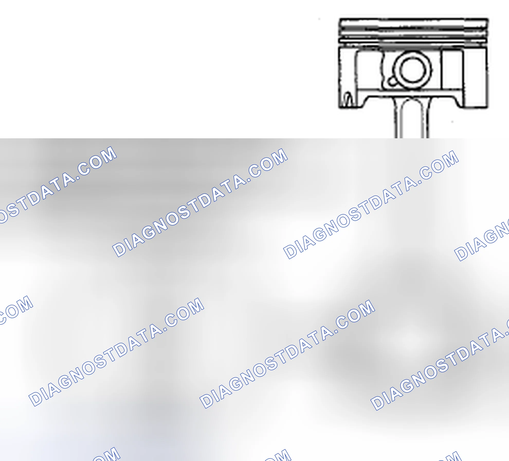 Scheme 329: Big End Bore Size: 60.0 mm (2.362 in)