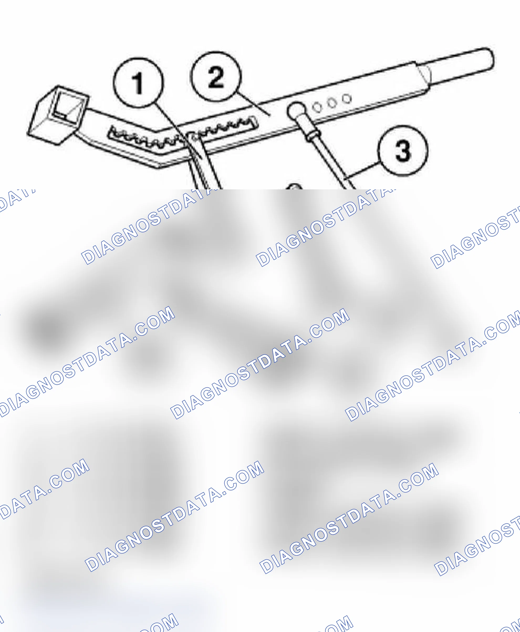 Scheme 1020: 11 0 340 Accessories
