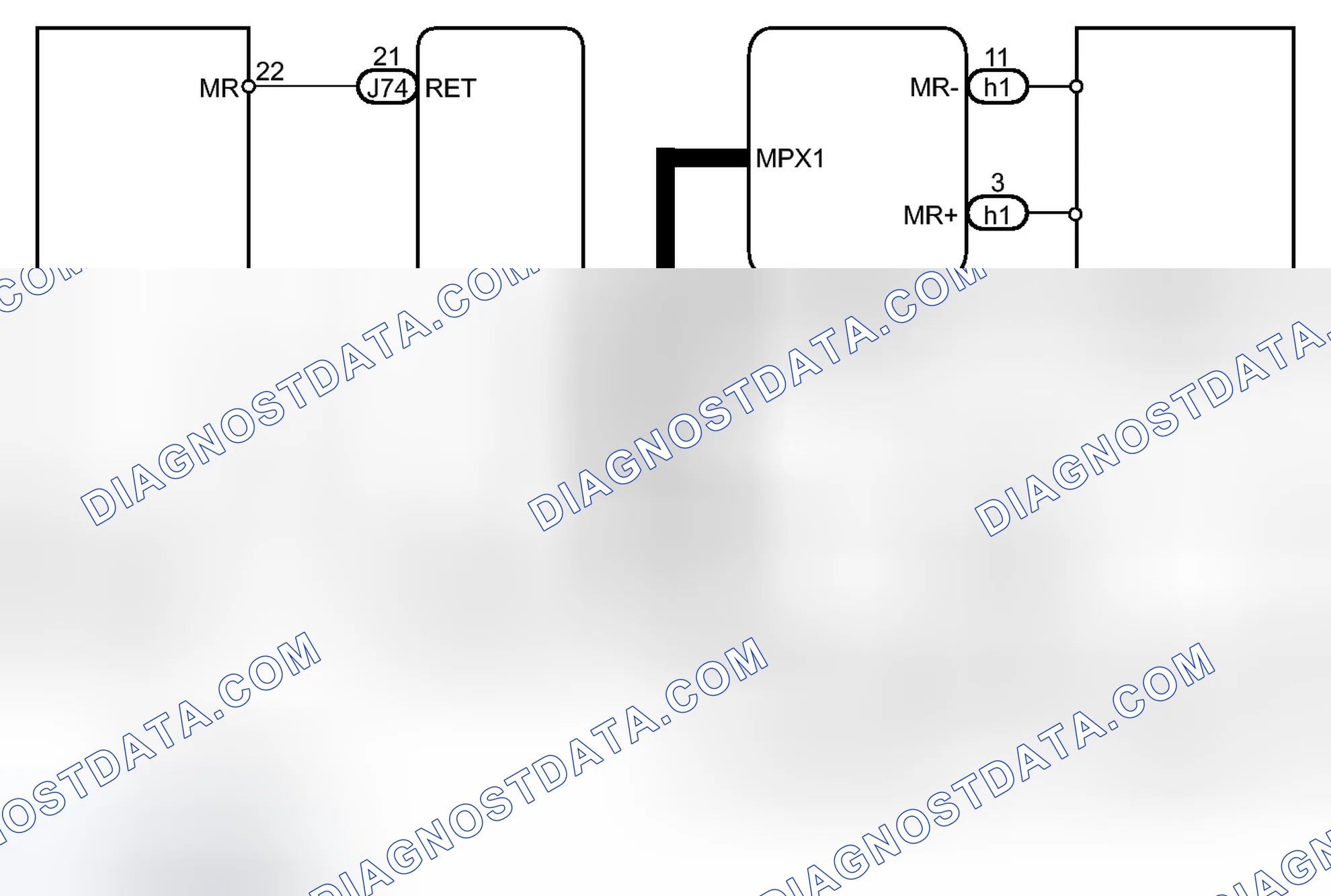Scheme 48: WIRING DIAGRAM