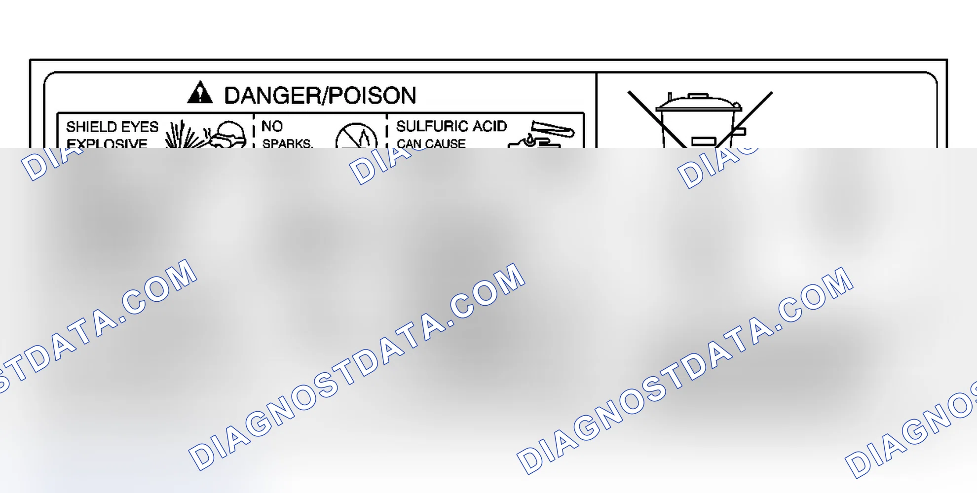 Scheme 7: Battery Description and Operation