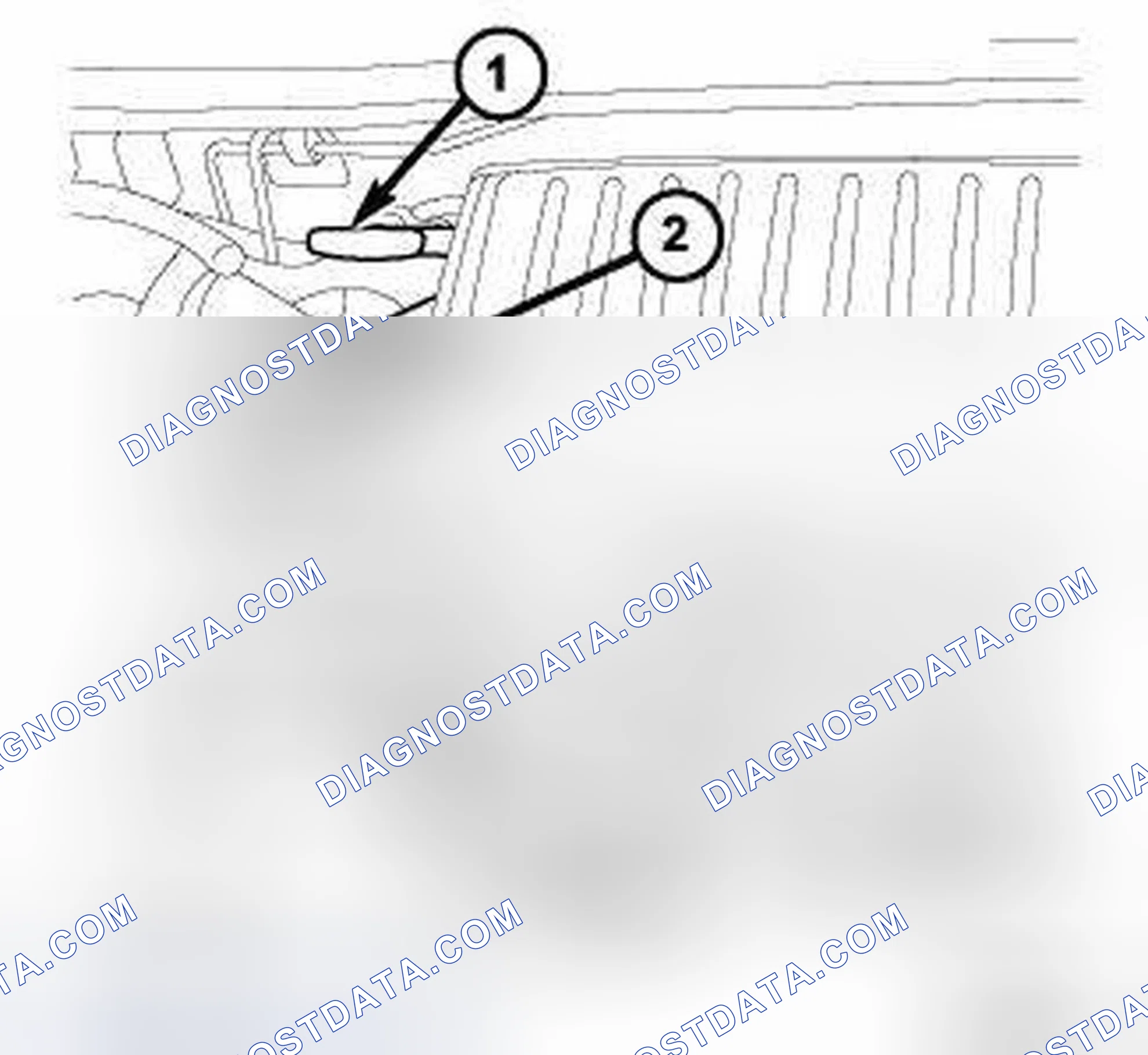 Scheme 51: STANDARD PROCEDURE - ENGINE OIL SERVICE