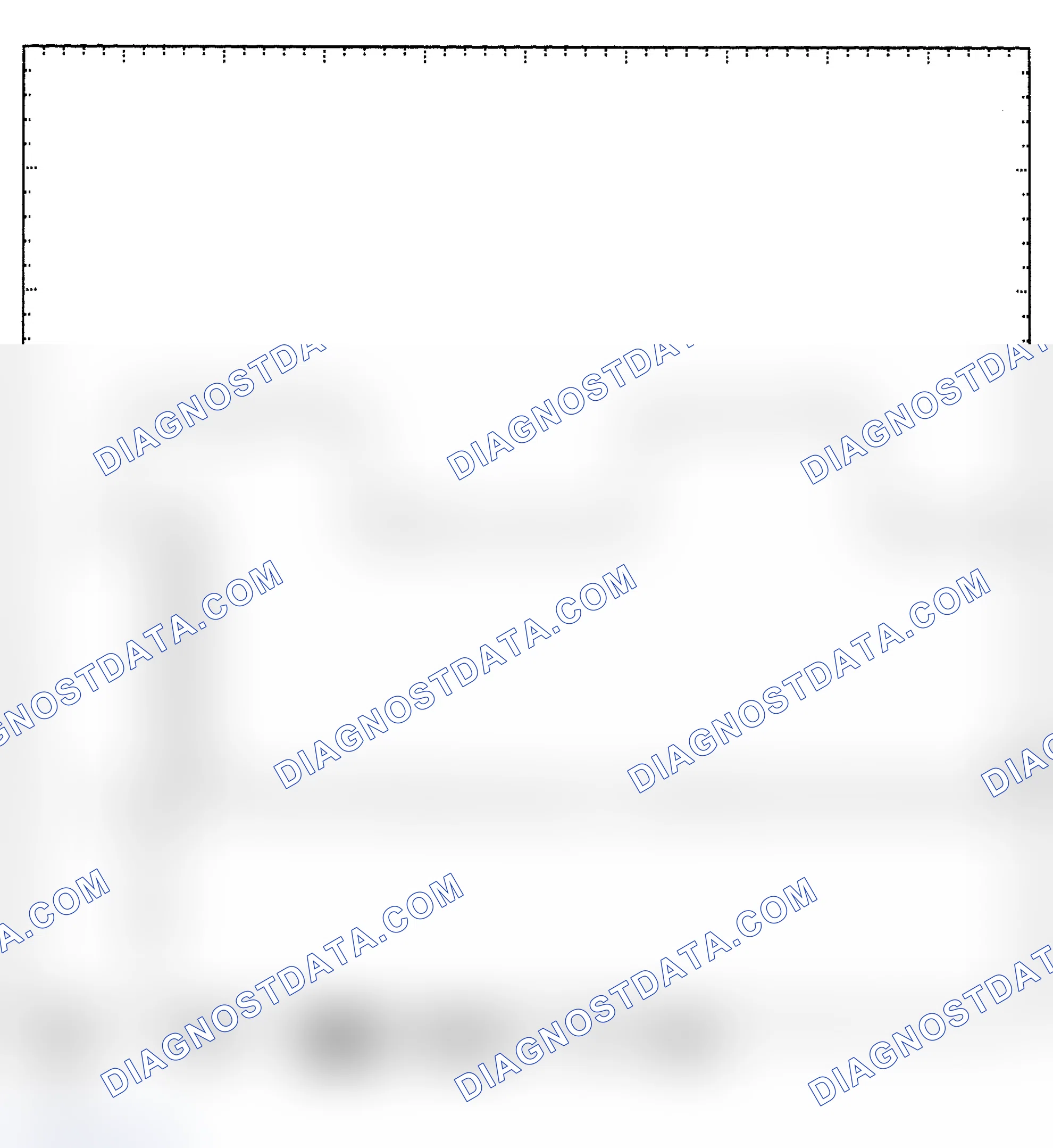 Scheme 26: Injector Bank - Known Good - Voltage Pattern