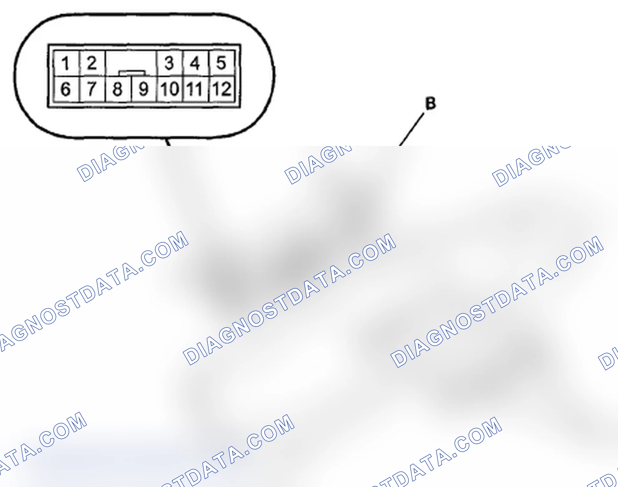 Scheme 179: Power Seat Adjustment Switch Test/Replacement
