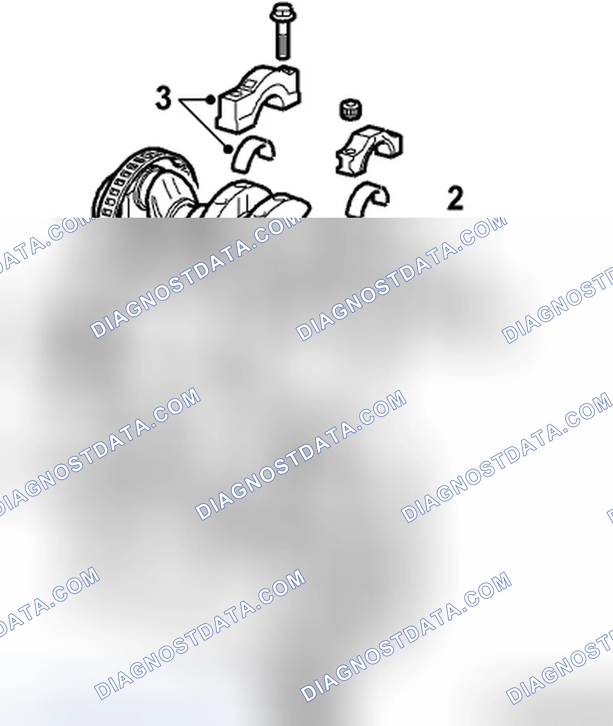 Scheme 39: To assemble the engine