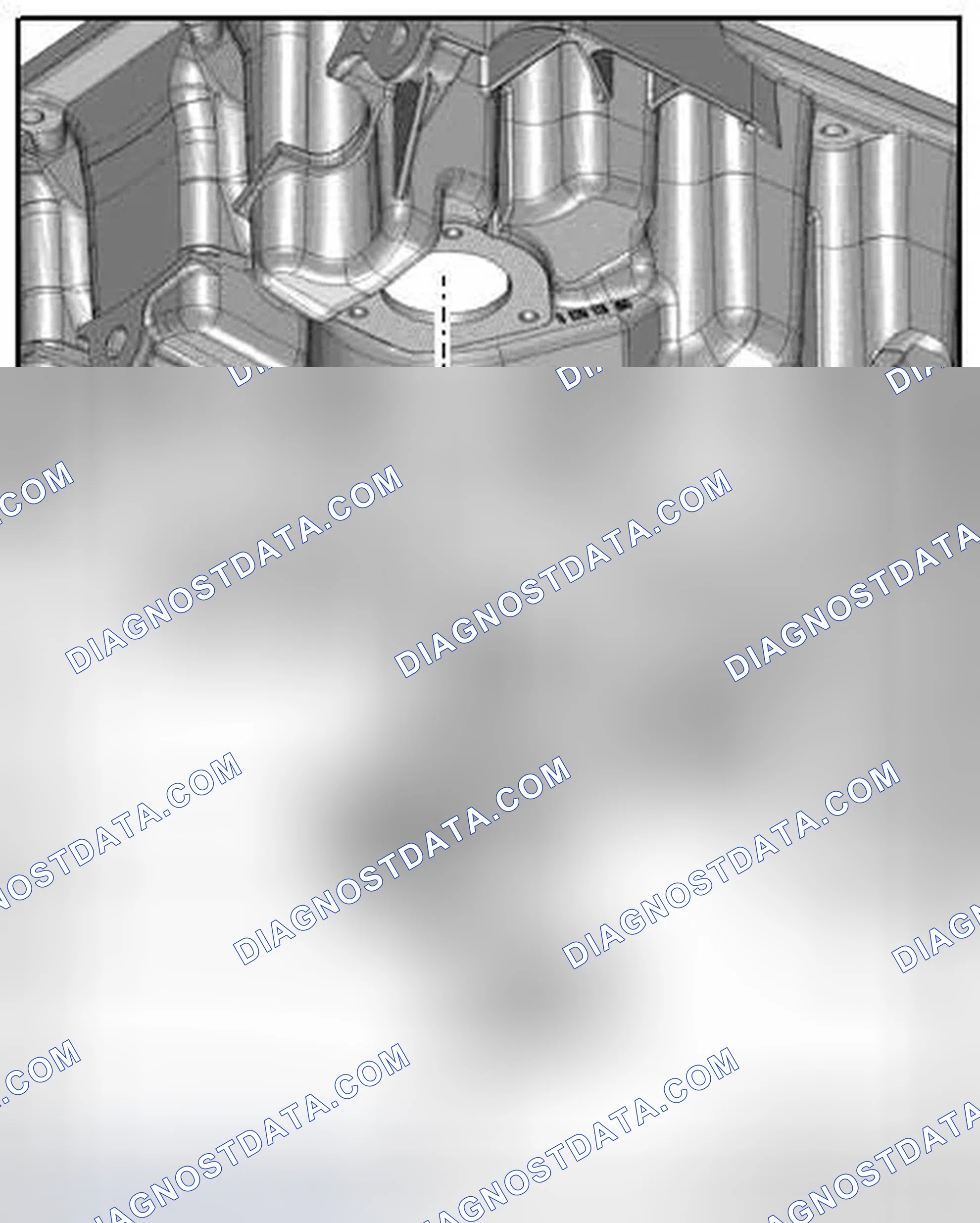 Scheme 44: Oil Level Thermal Sensor -G266