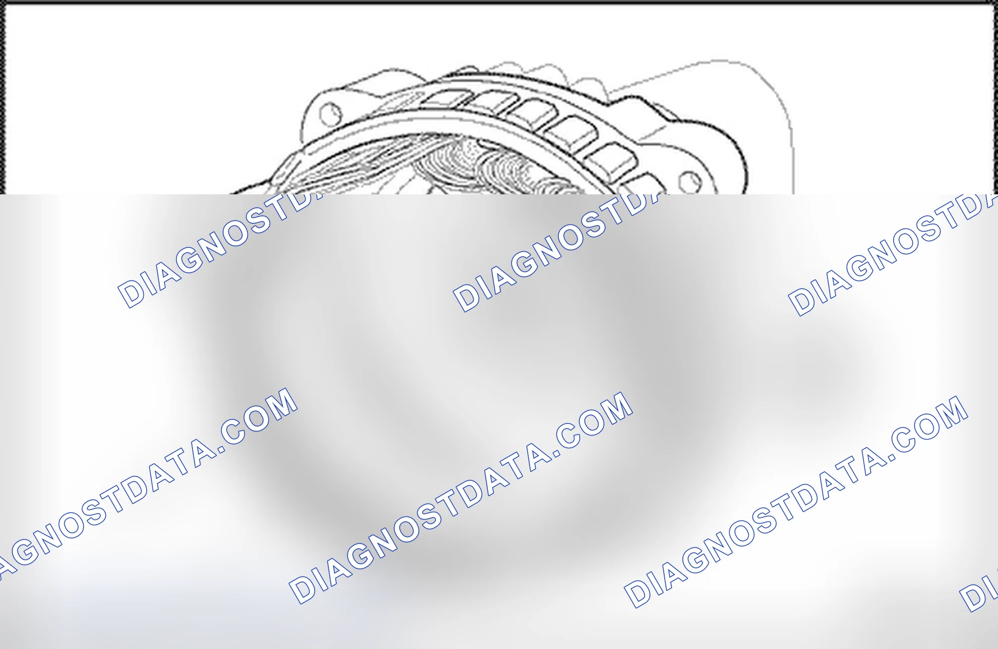 Alternator Repair