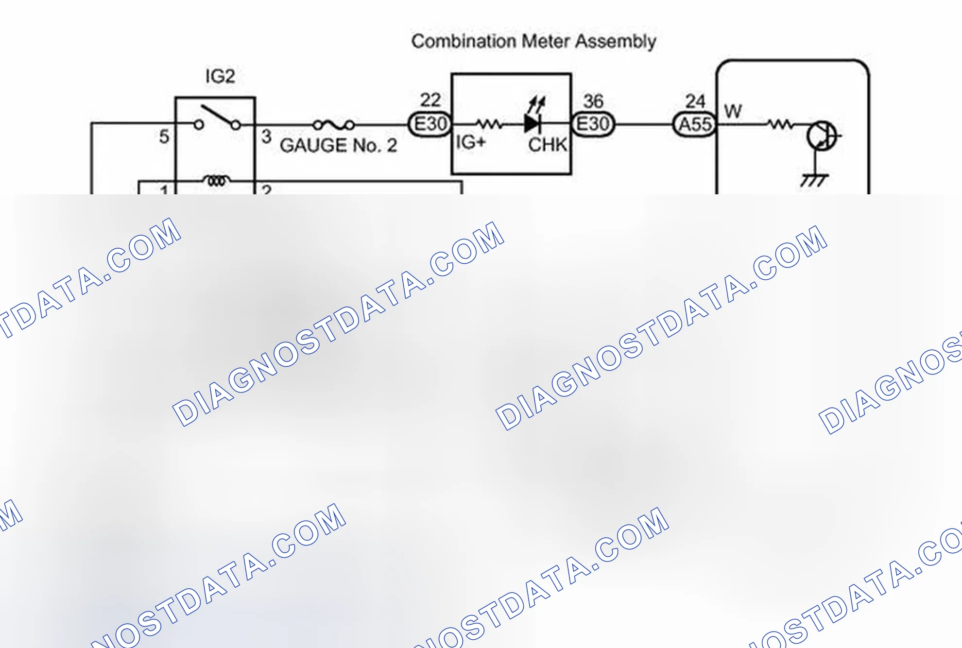 Scheme 49: WIRING DIAGRAM