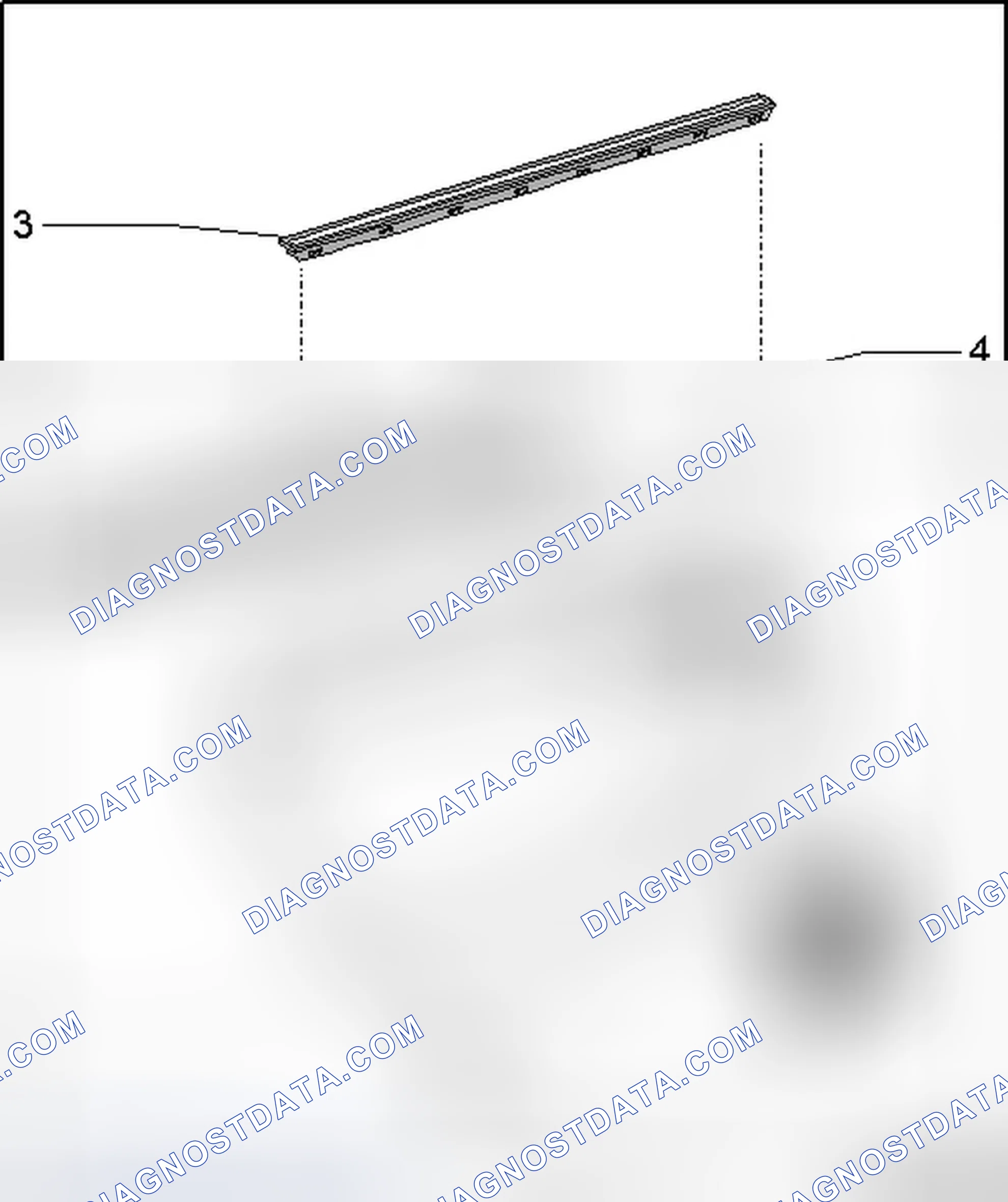 Scheme 5: SUN SHADE COMPONENT OVERVIEW