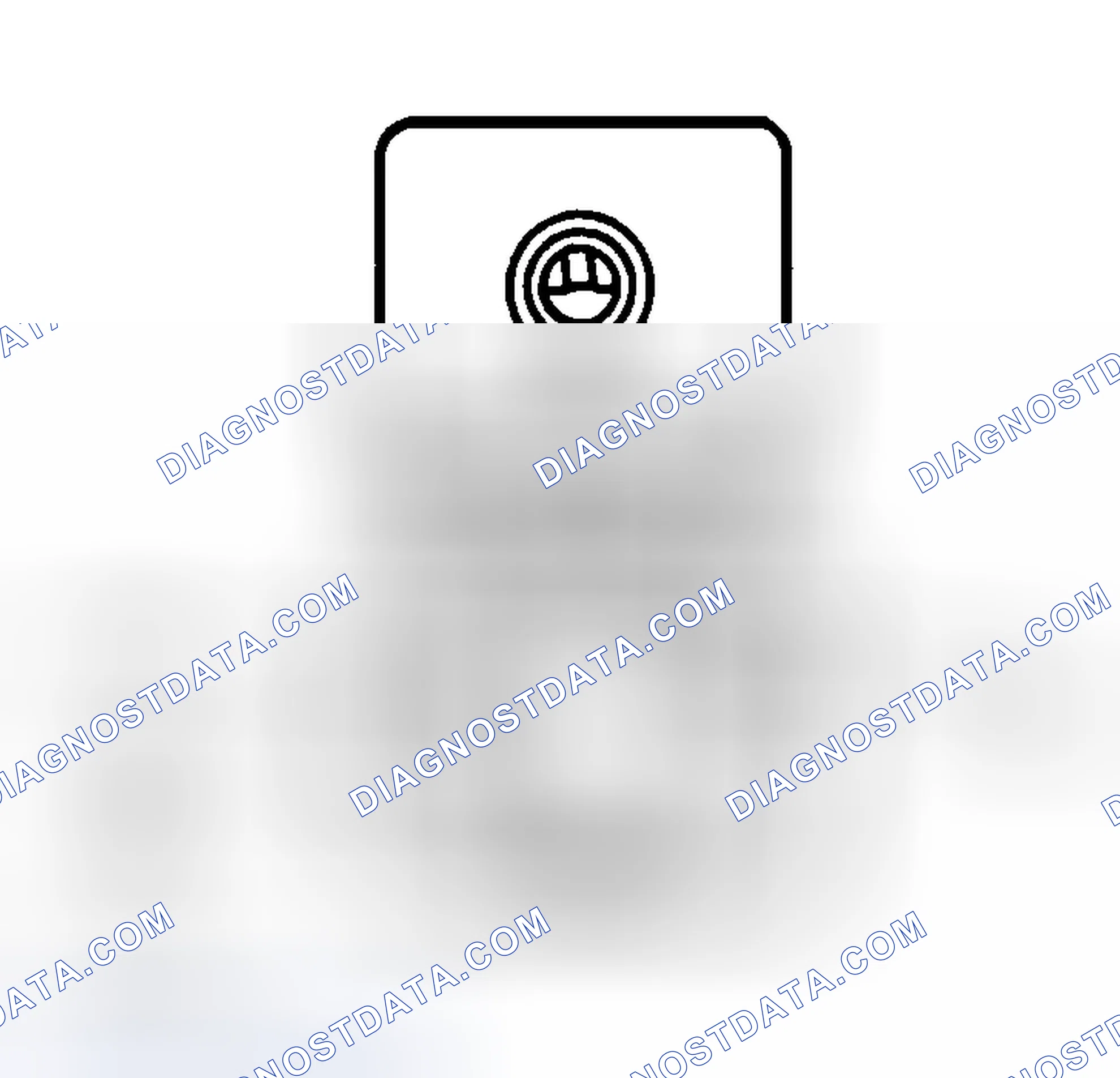 Scheme 88: Identifying Purge Flow Sensor Connector Terminals