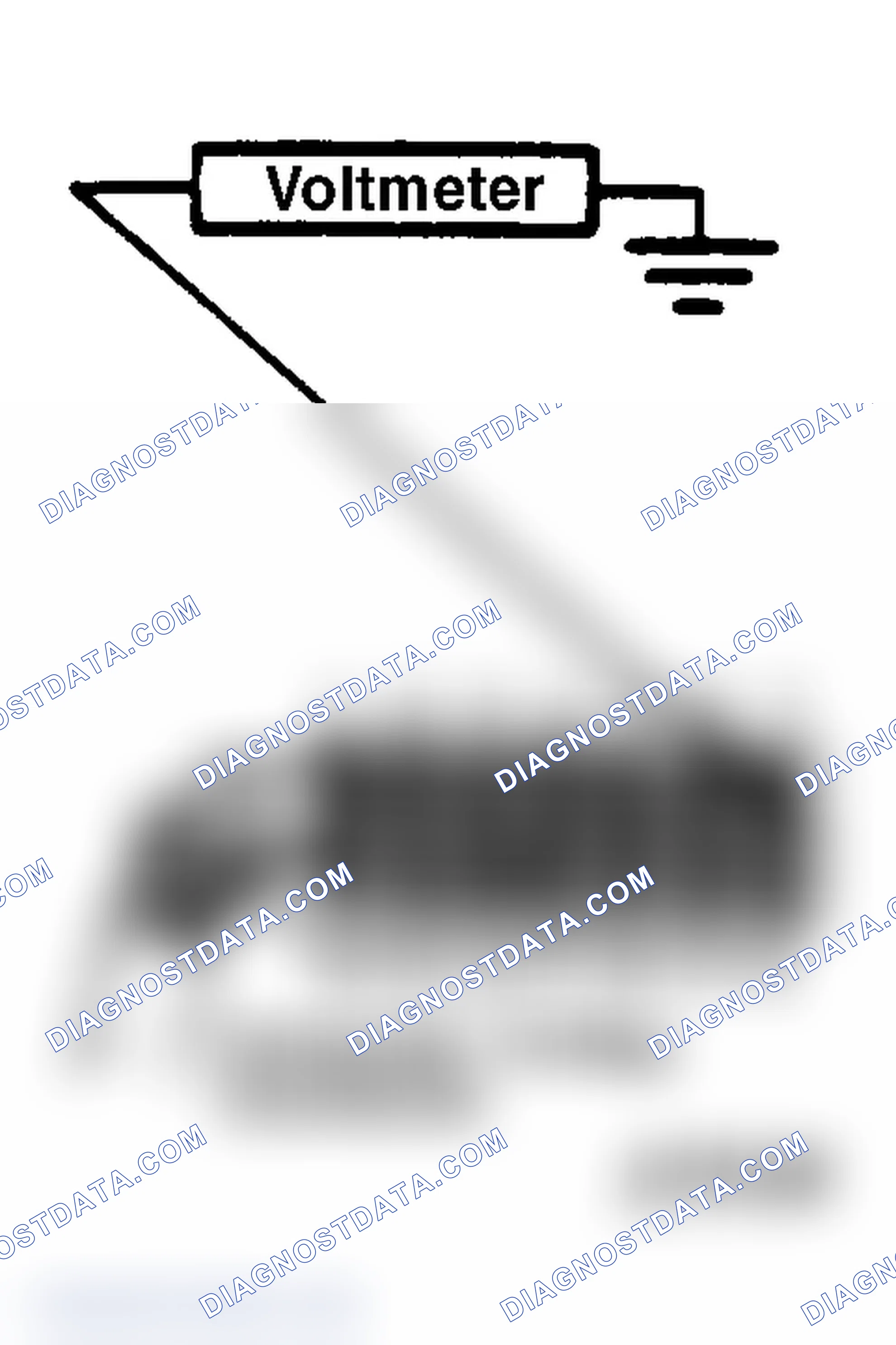 Scheme 325: DR31 - SOLENOID KICKER OPERATION CHECK