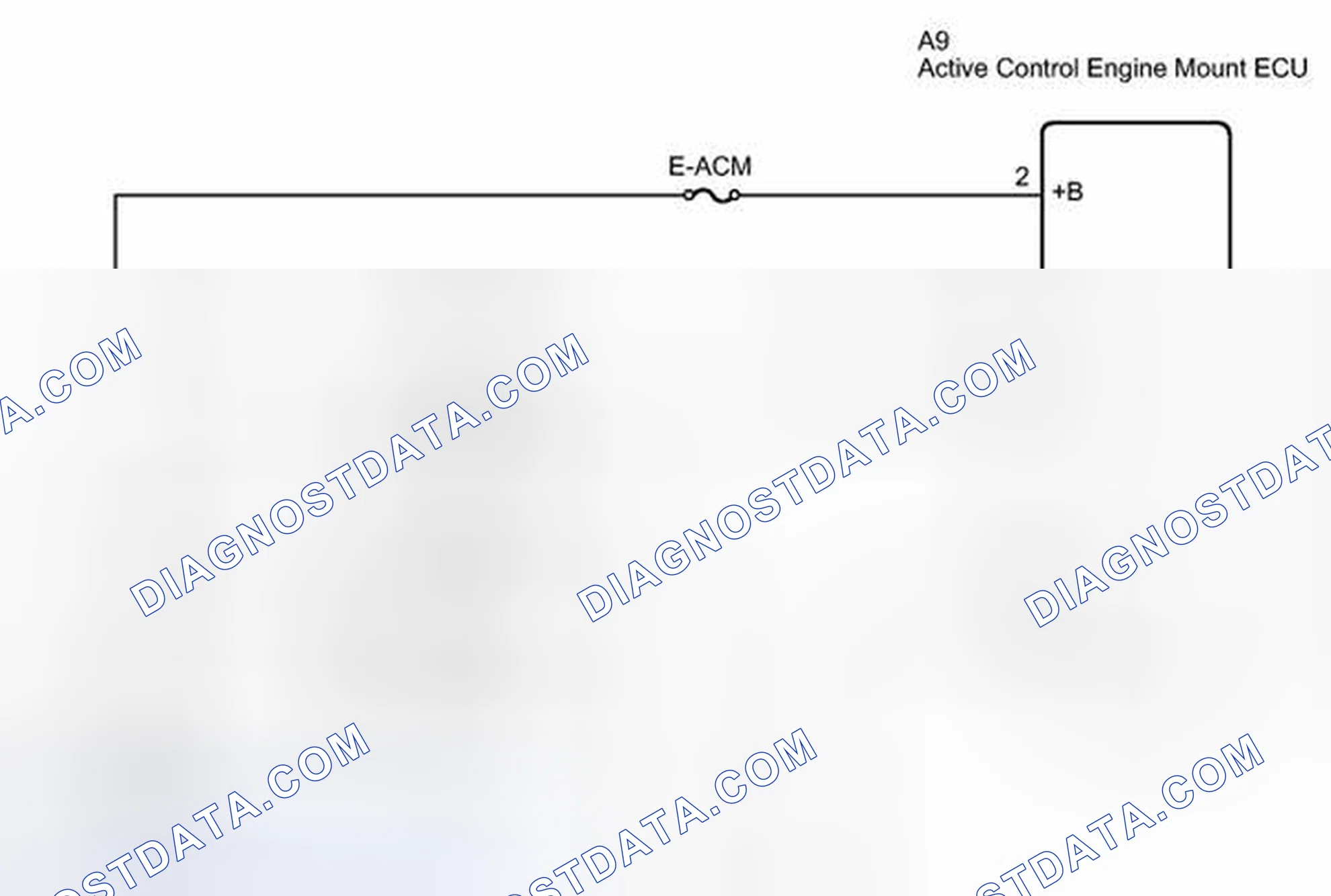 Scheme 405: WIRING DIAGRAM