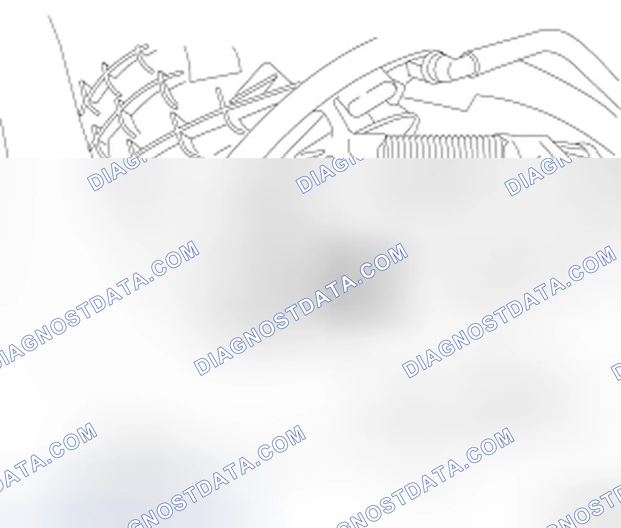 Scheme 52: SENSOR - KNOCK - 2.0, 2.4L