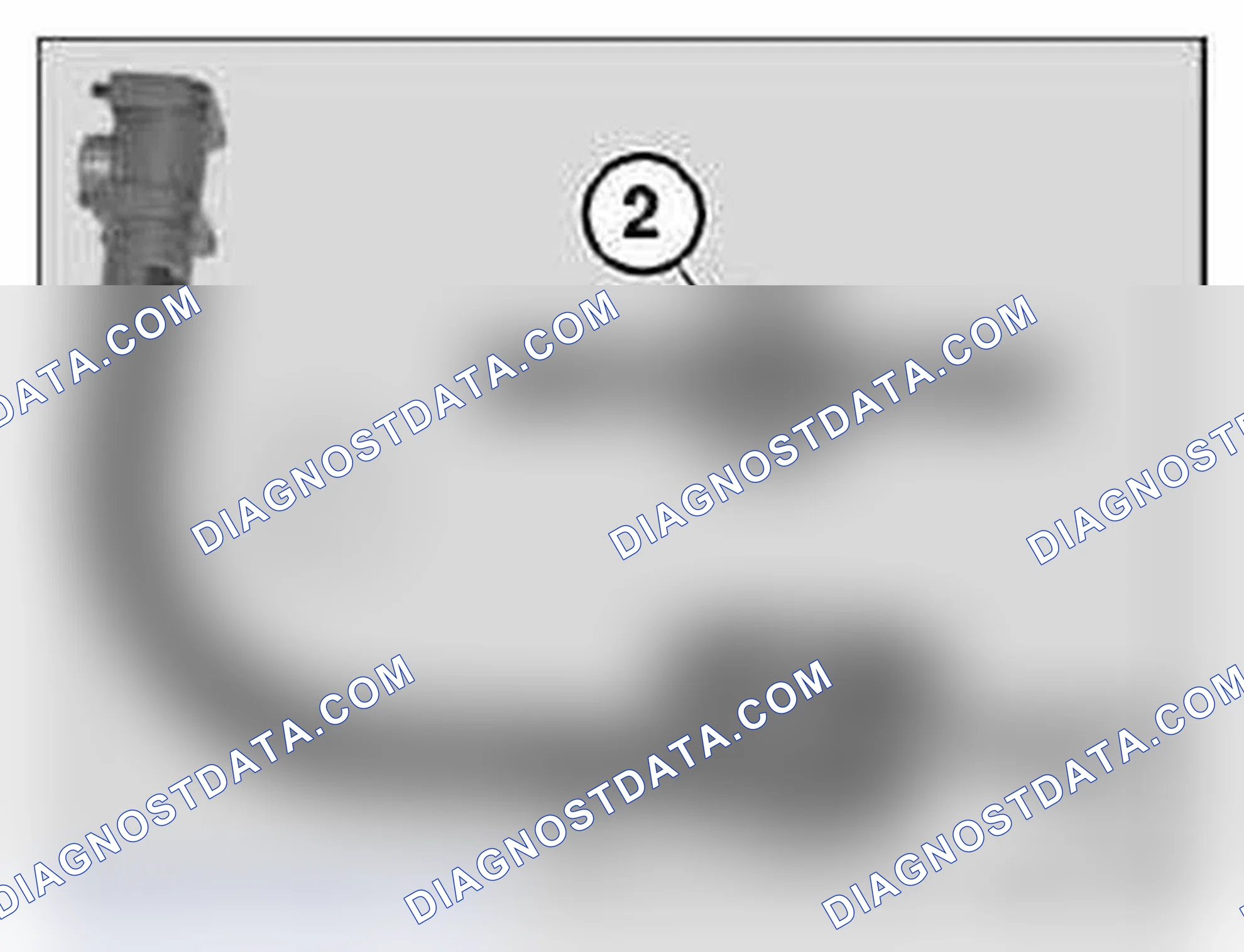 Scheme 150: 00 2 320 Support arm with mounting plate
