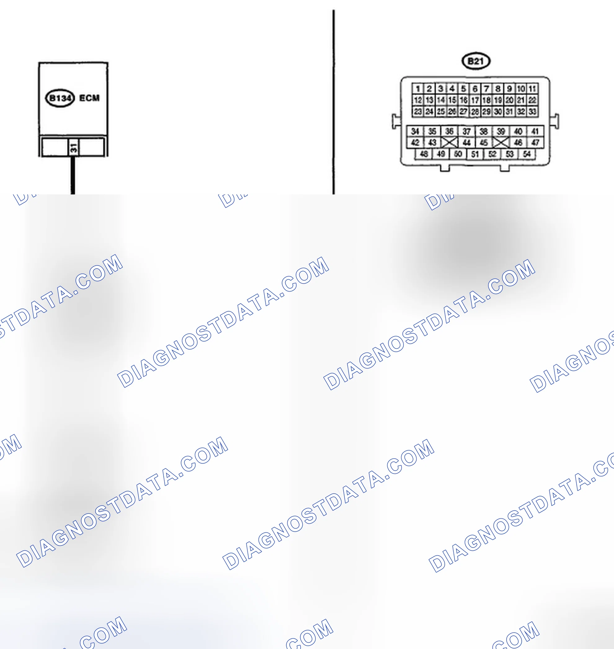 Scheme 6: WIRING DIAGRAM