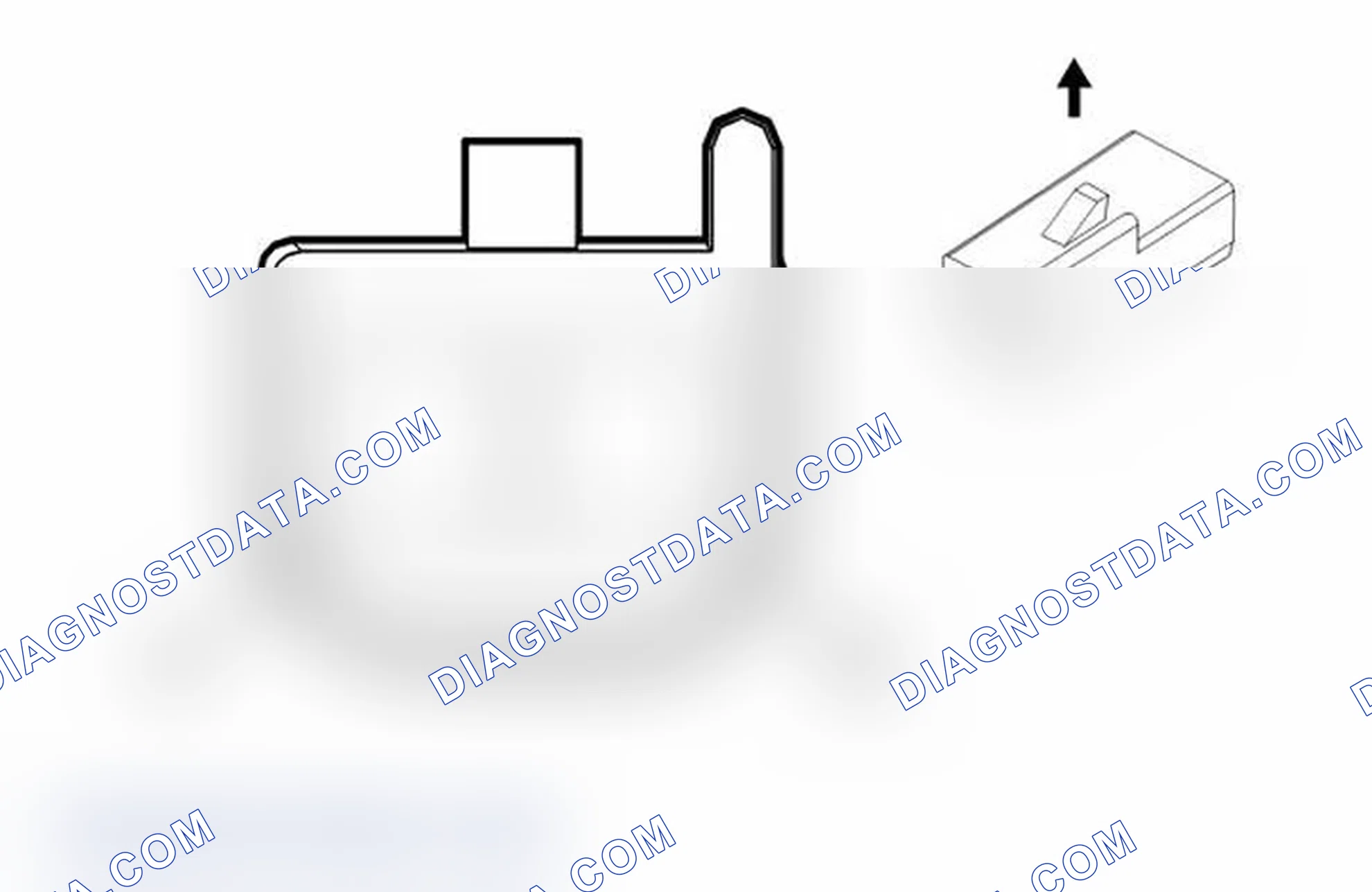 Scheme 26: Air Temperature Sensor - Lower Left