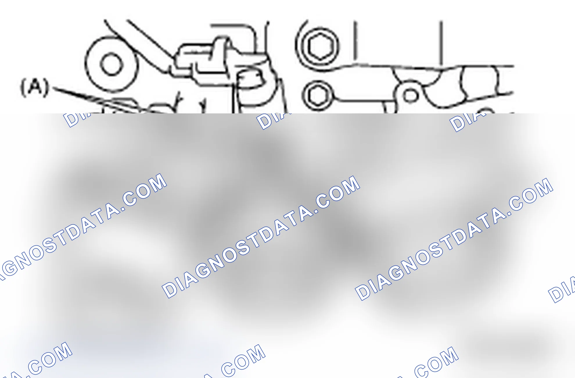 Scheme 361: TIMING BELT
