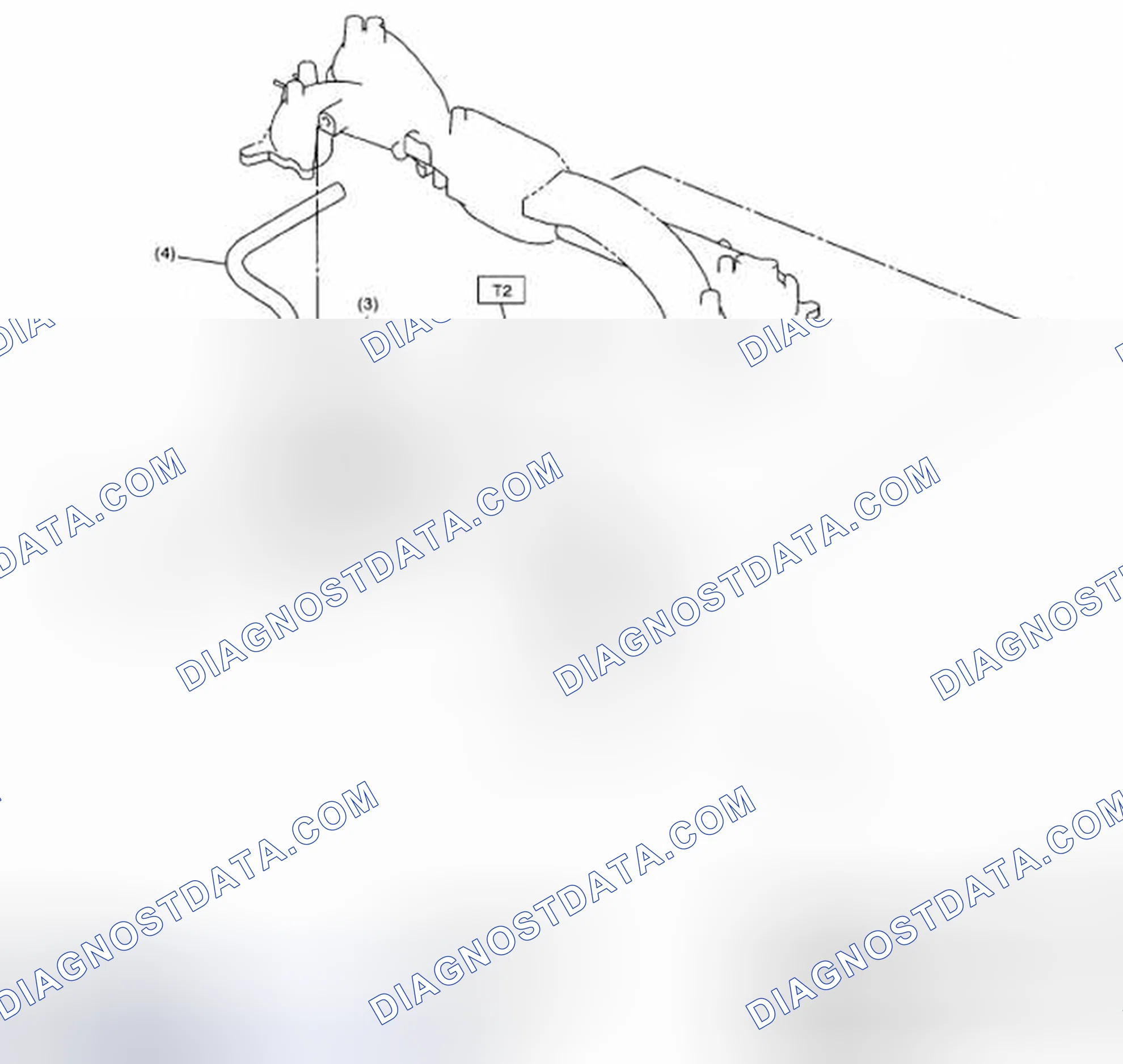 Scheme 248: Identifying Intake Duct Components Location