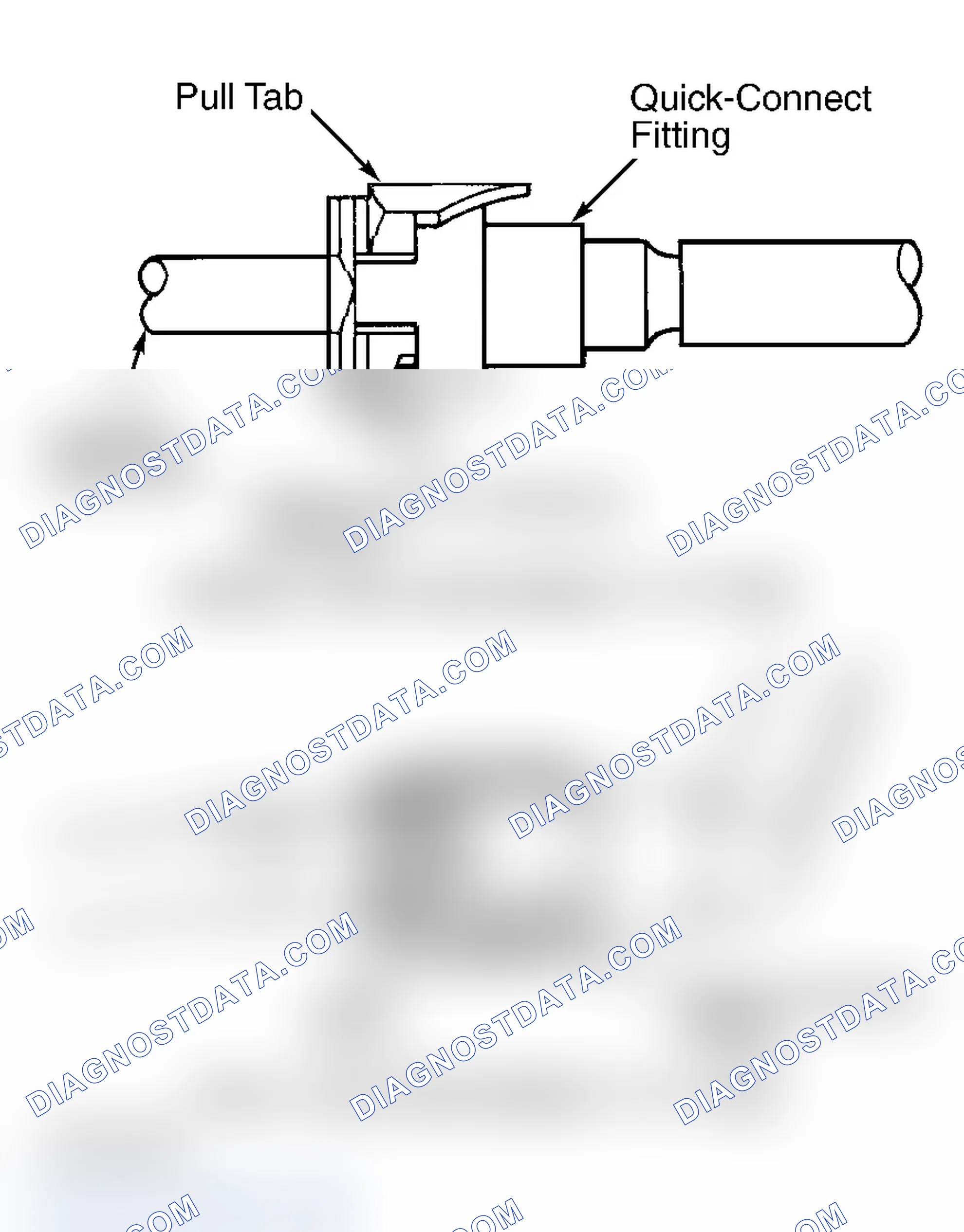 Scheme 44: Removal & Installation (Retainer Type Fitting)