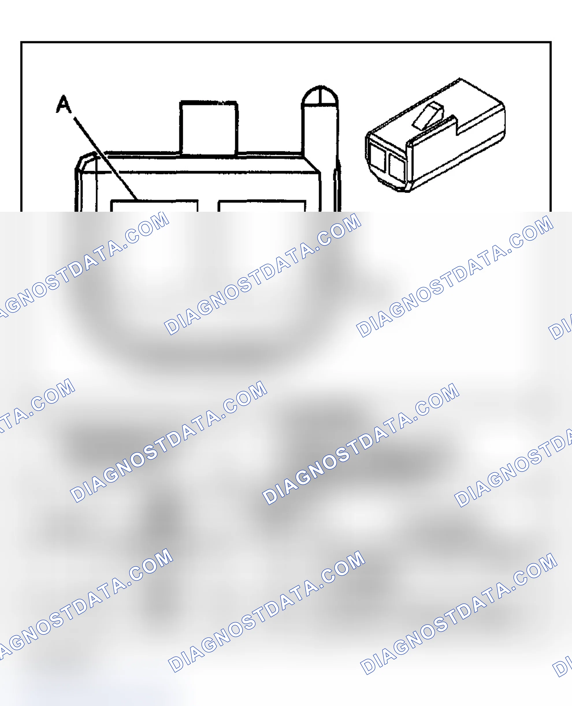 Scheme 94: Door Courtesy Lamp - RR