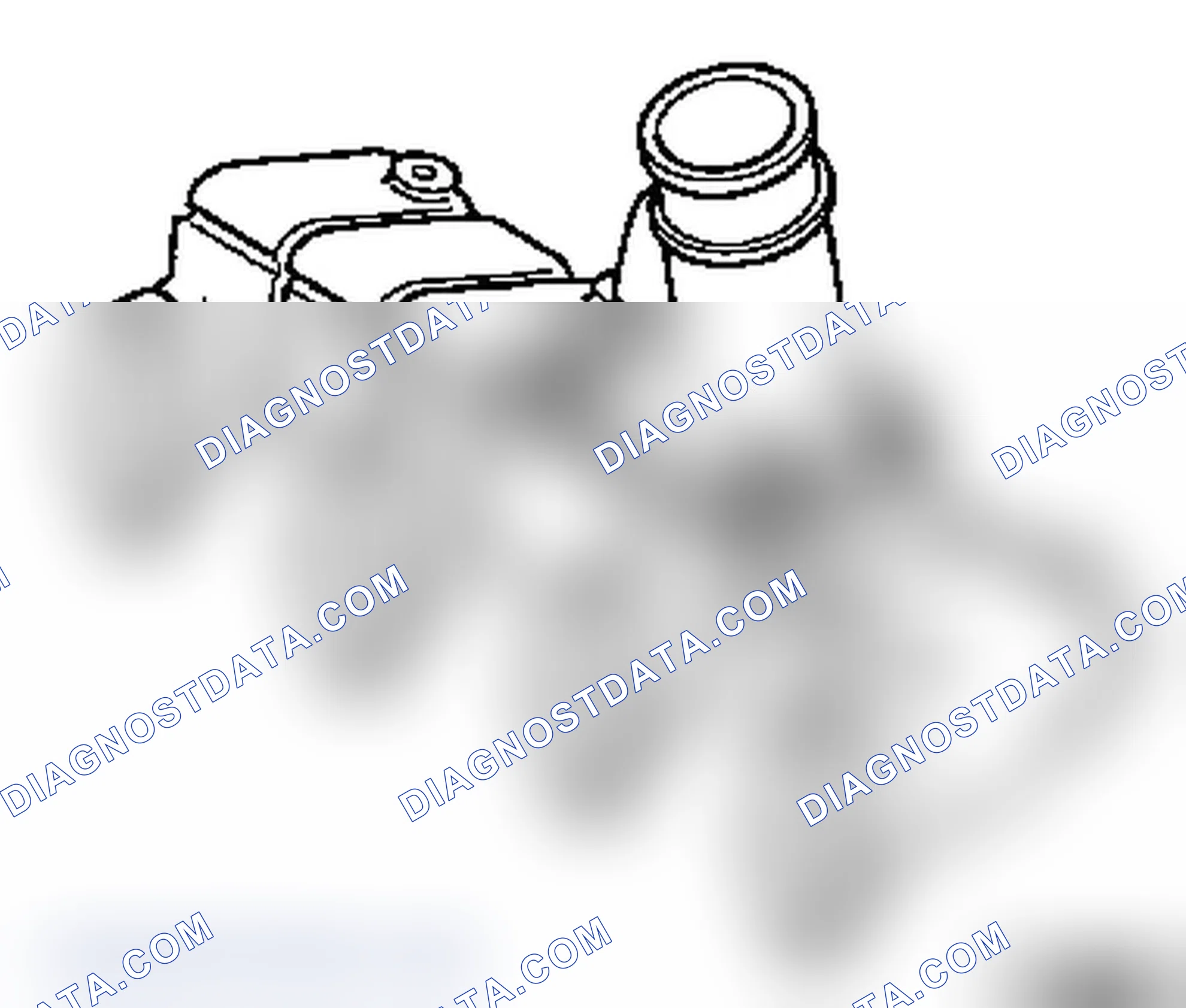 Intake Tract S8U
