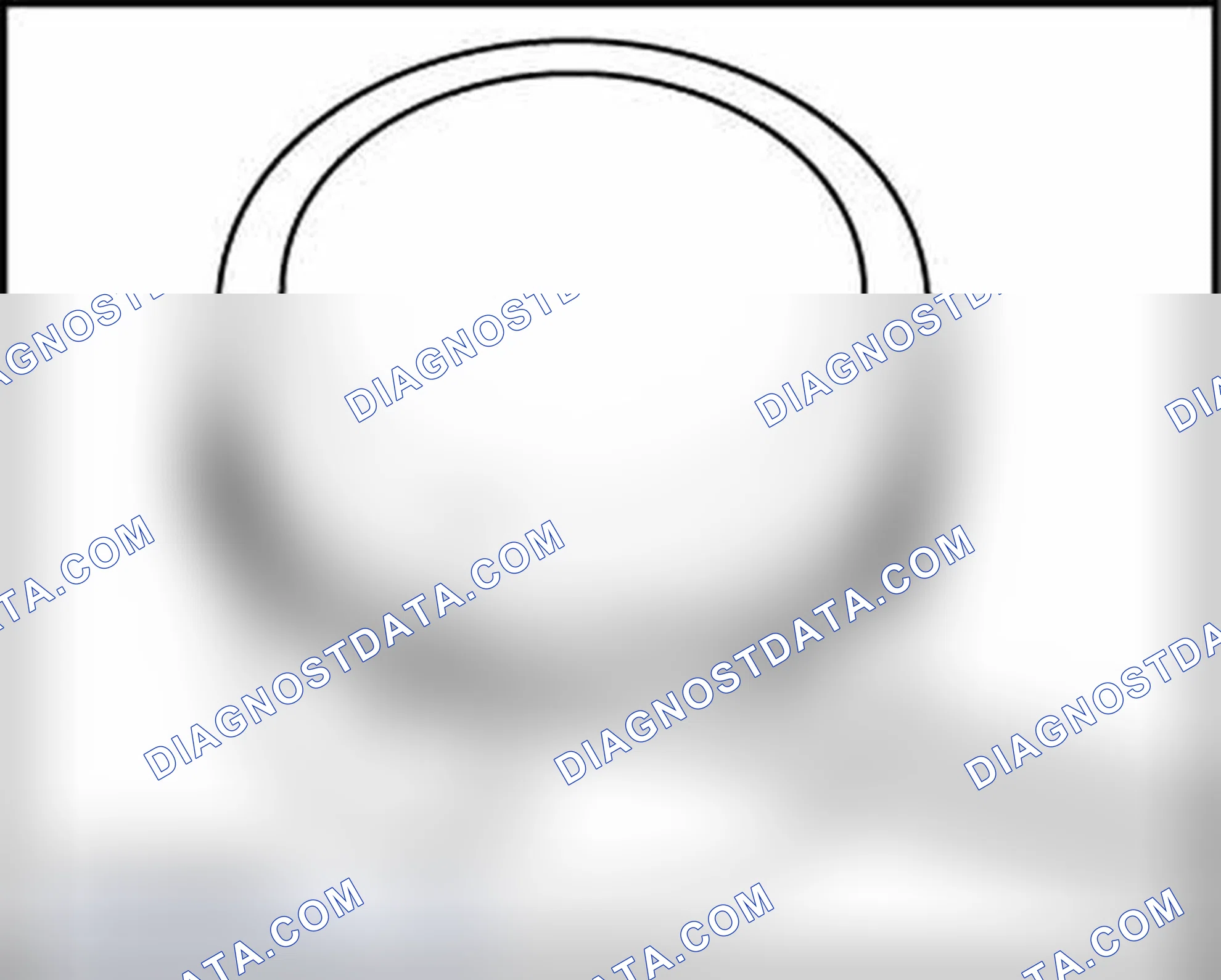 Scheme 18: PISTON RING GROOVE CLEARANCE, CHECKING